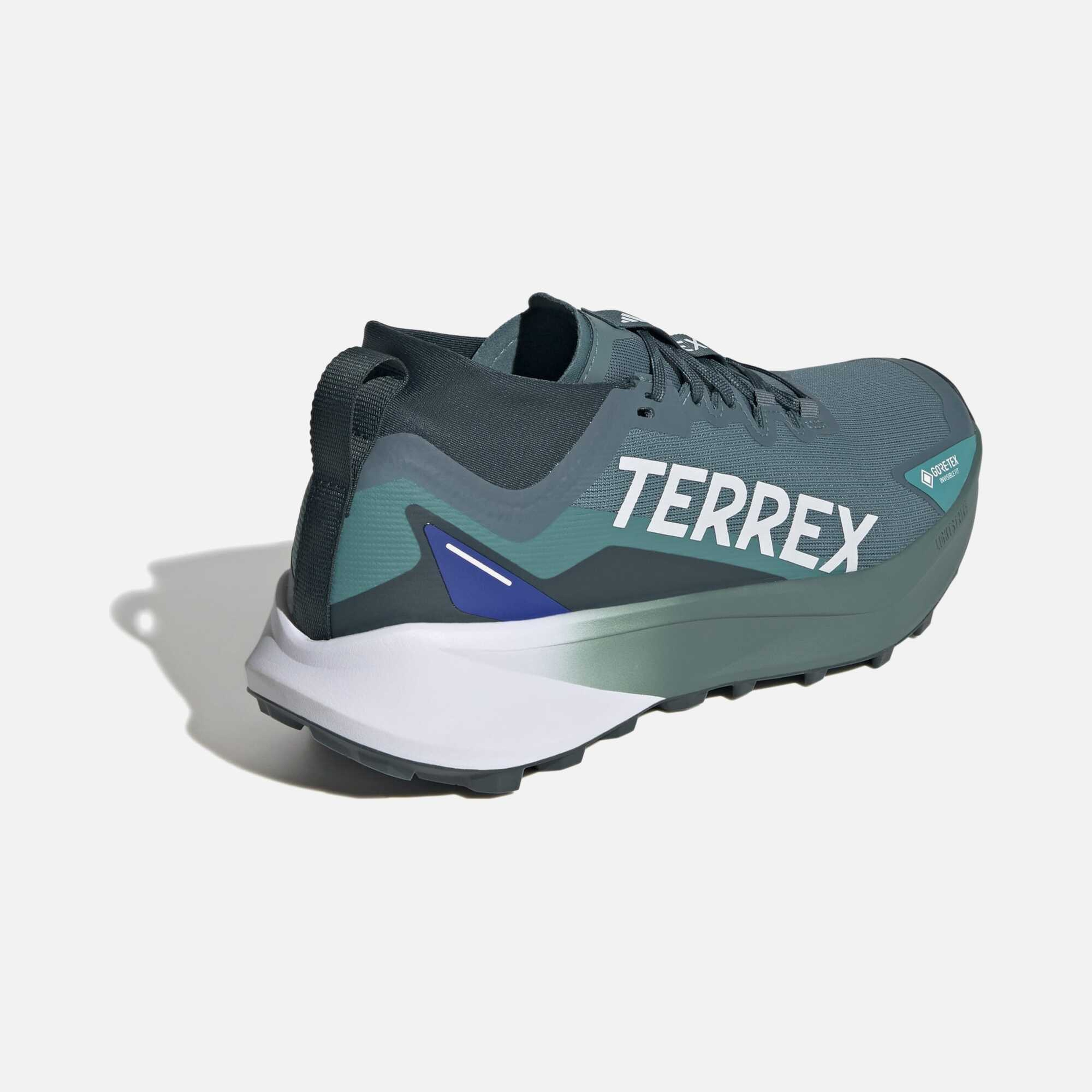 adidas Terrex Agravic Gtx FW25 Erkek Outdoor Ayakkabı