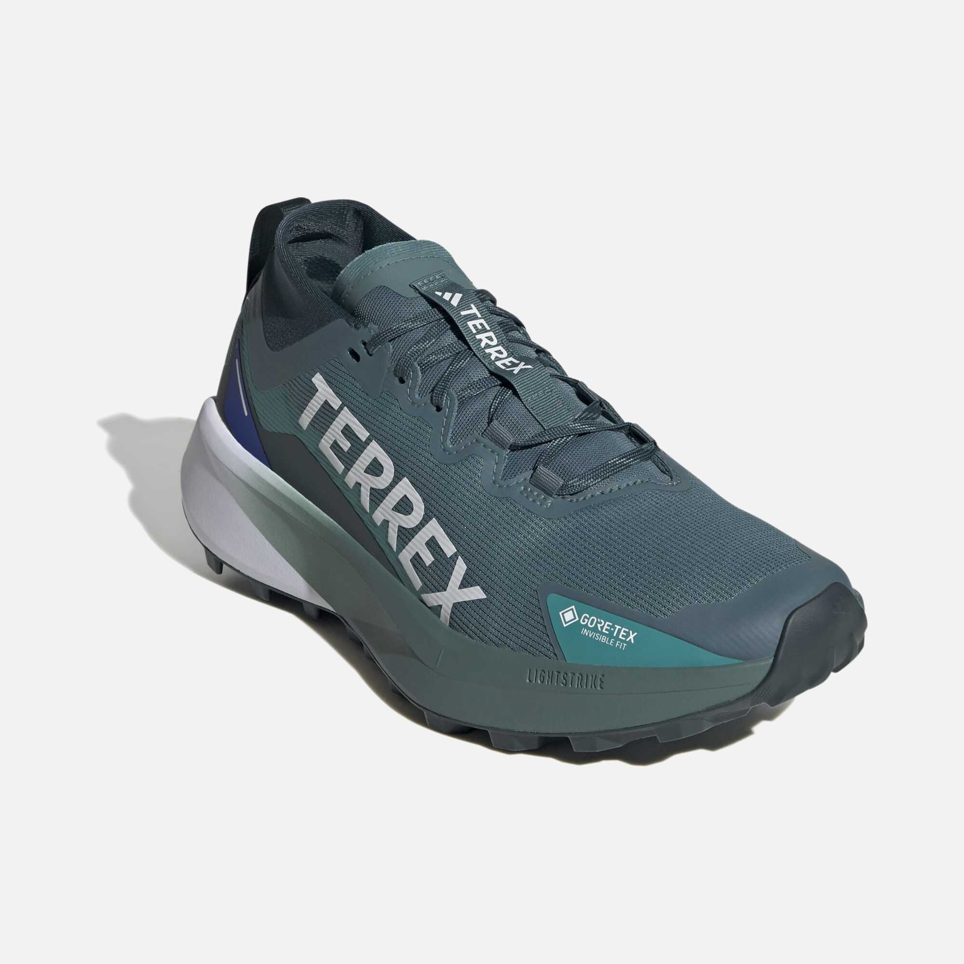 adidas Terrex Agravic Gtx FW25 Erkek Outdoor Ayakkabı