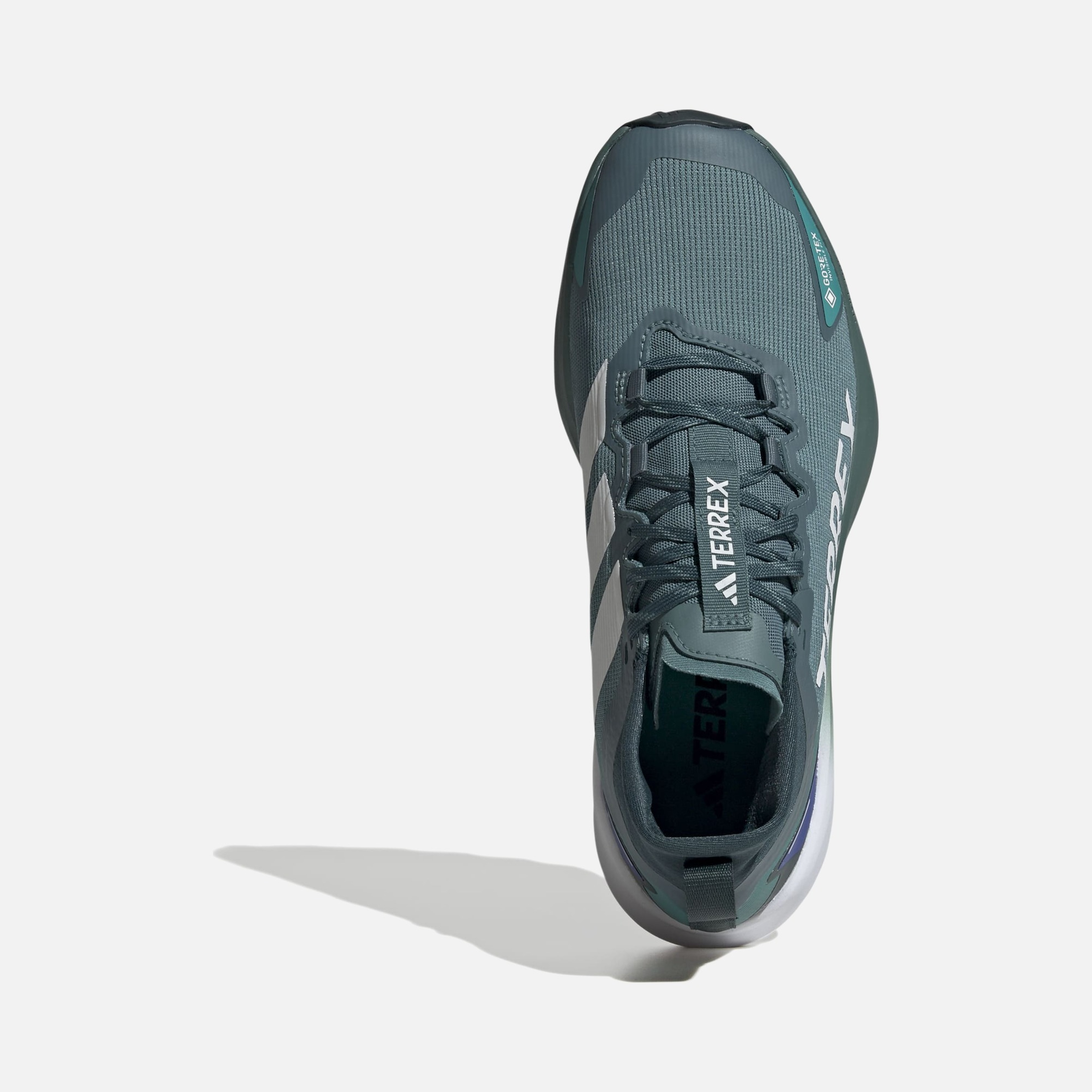 adidas Terrex Agravic Gtx FW25 Erkek Outdoor Ayakkabı