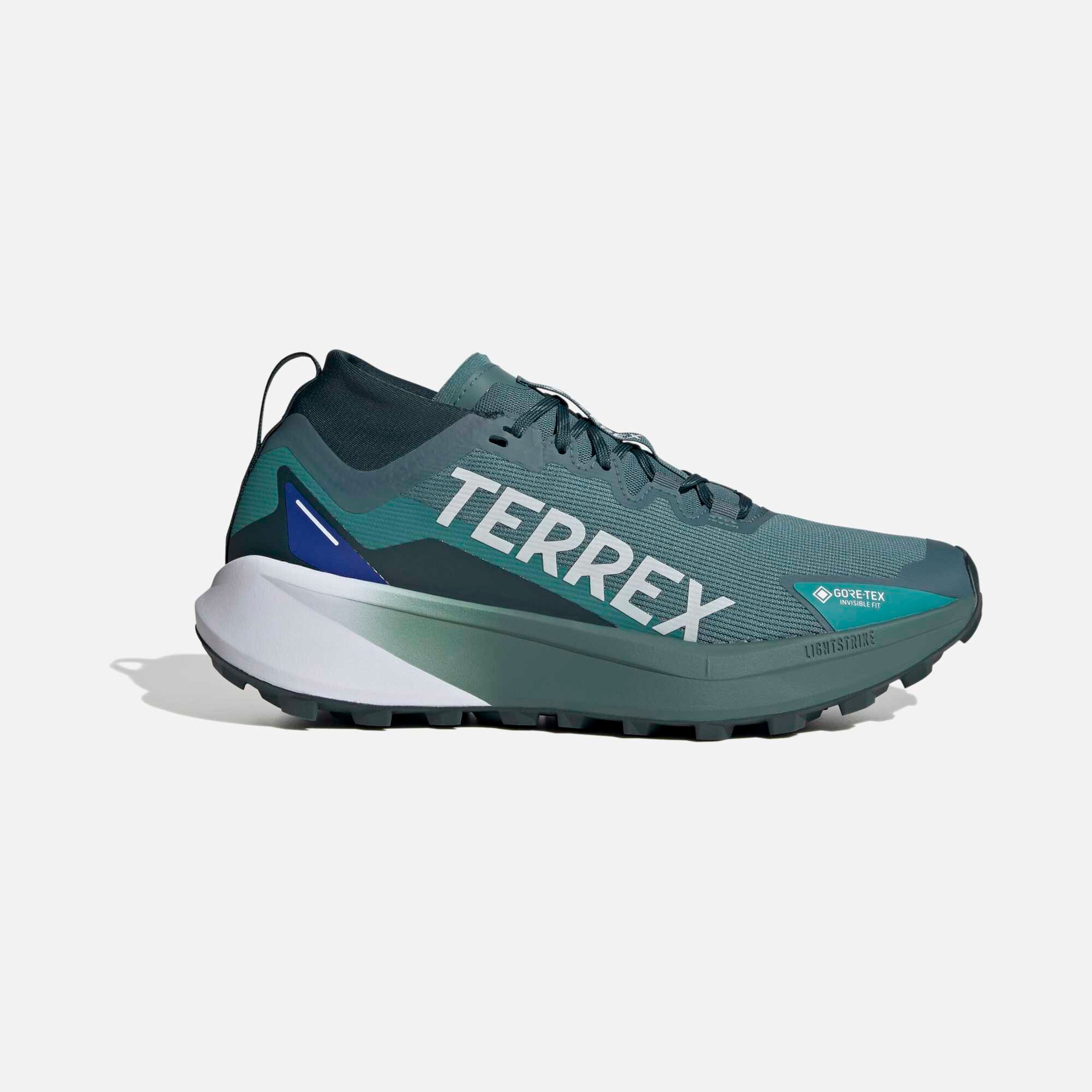 adidas Terrex Agravic Gtx FW25 Erkek Outdoor Ayakkabı