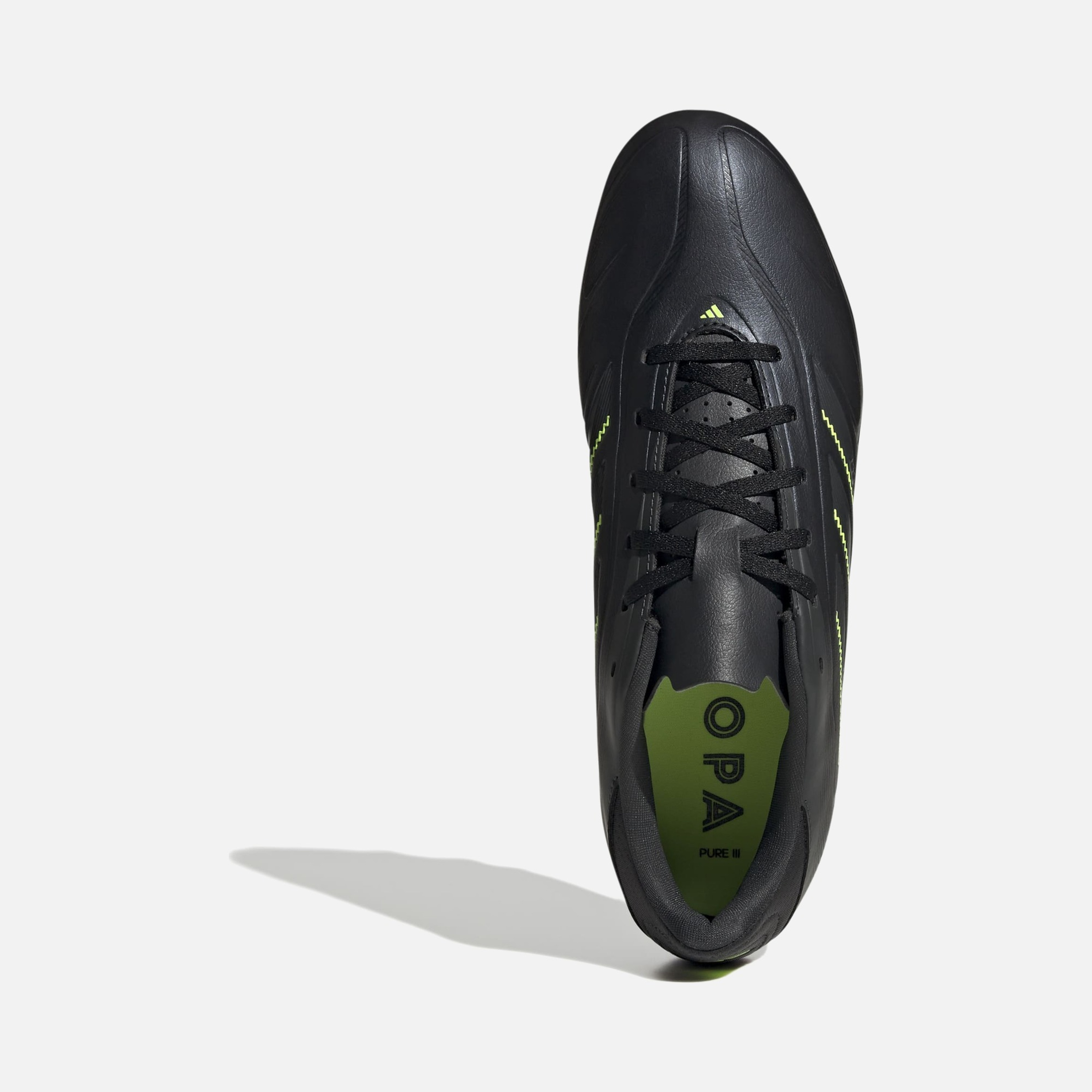 adidas Copa Pure Iii Club Fg/Mg Krampon