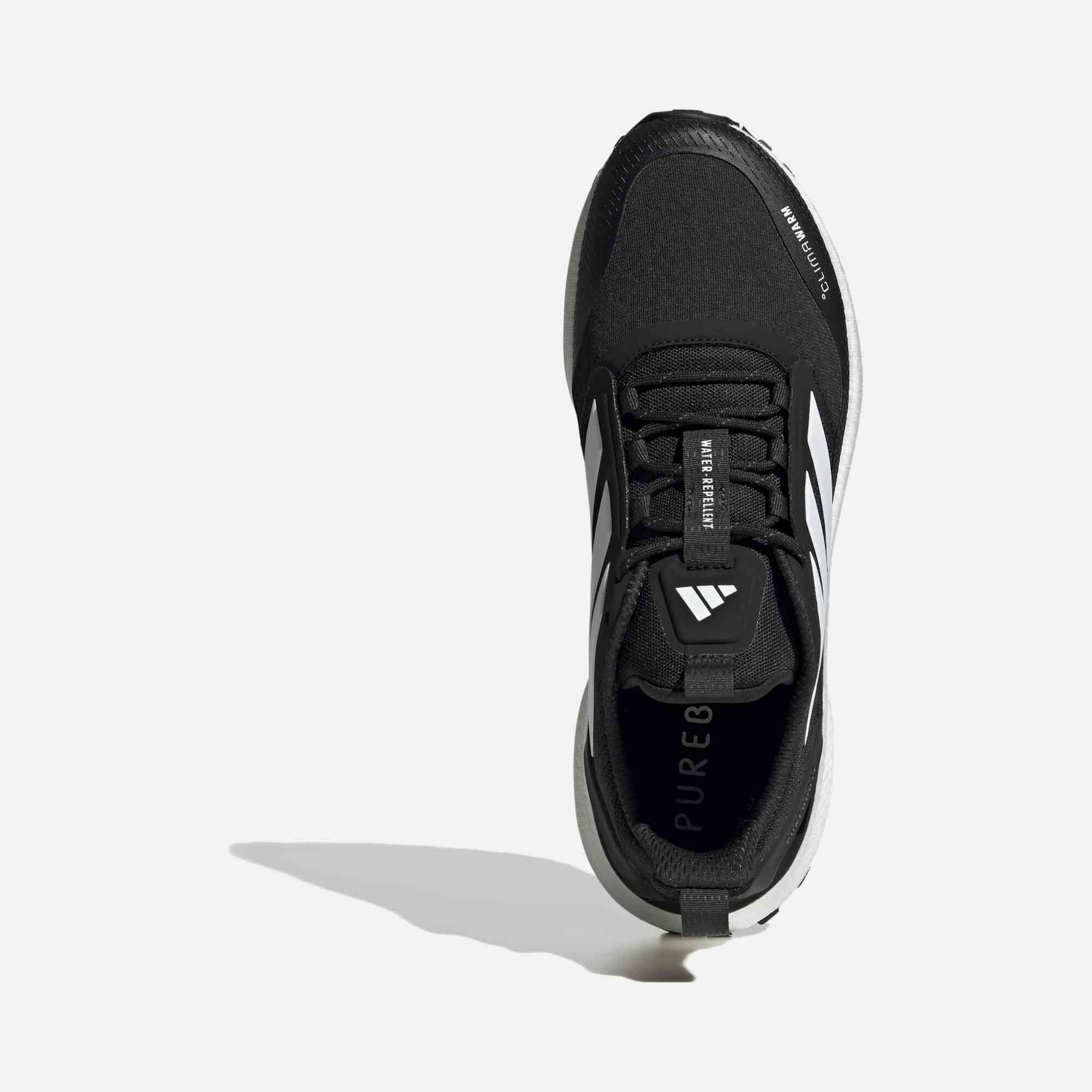 adidas Pureboost 5 Climawarm Erkek Spor Ayakkabı