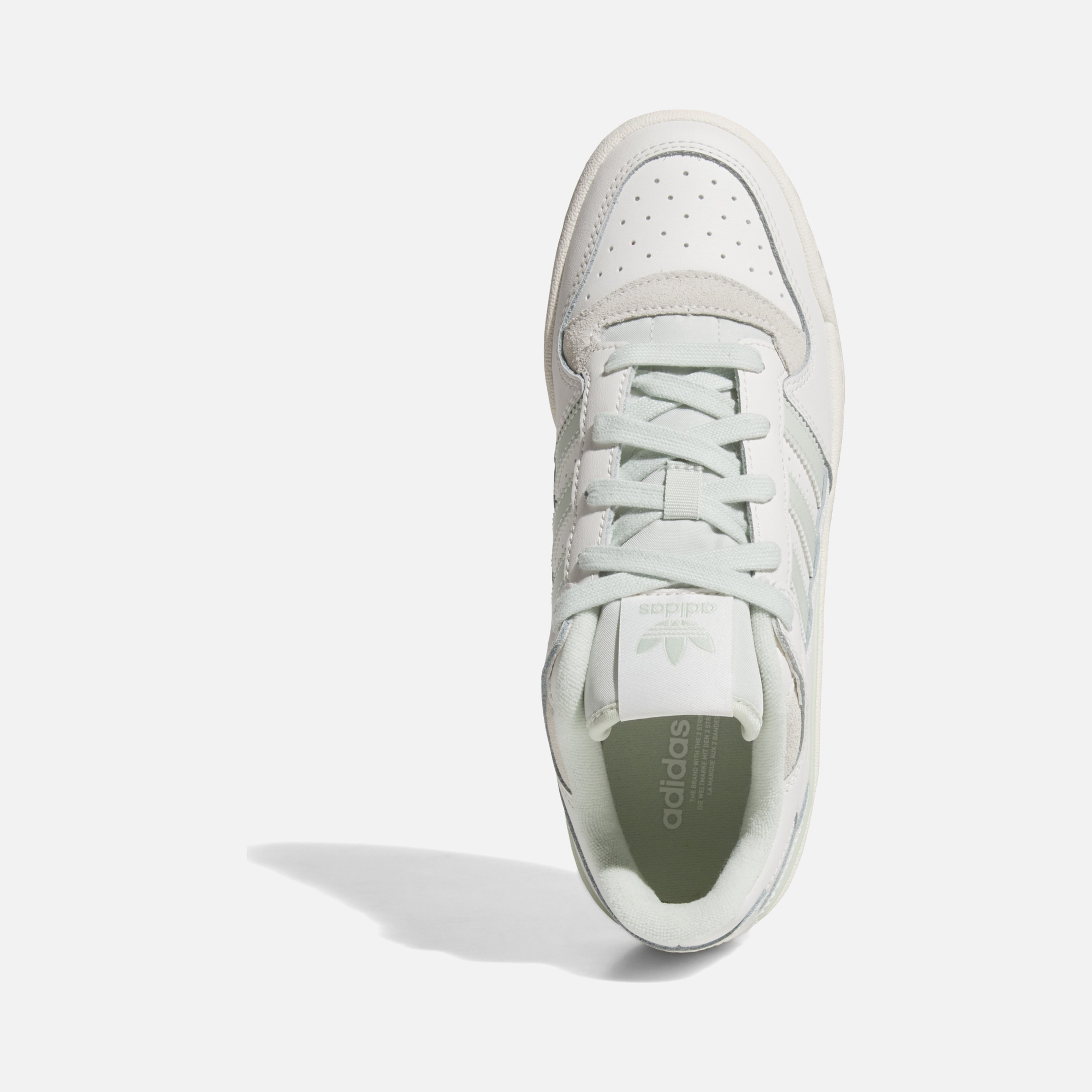 adidas Forum Low Cl W Kadın Spor Ayakkabı