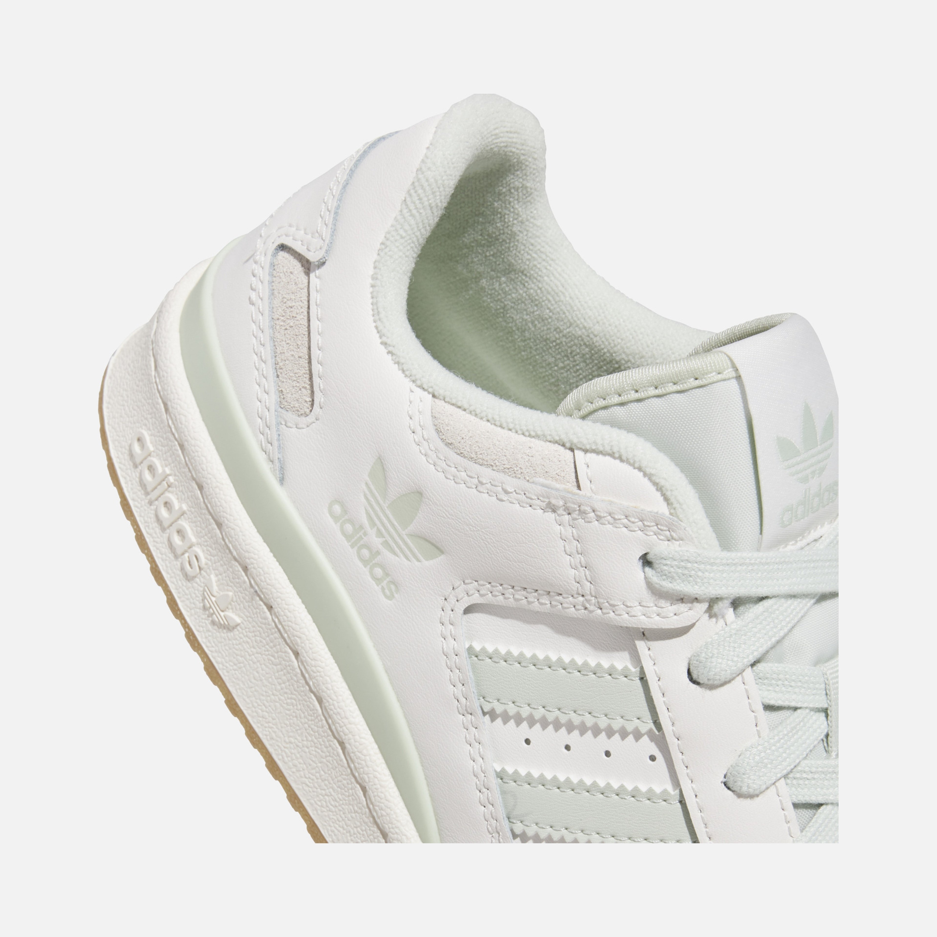 adidas Forum Low Cl W Kadın Spor Ayakkabı