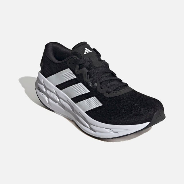 Adidas adidas Siyah Adistar 4 M Erkek Koşu Ayakkabı Barçın'da! Siyah - 4. görsel