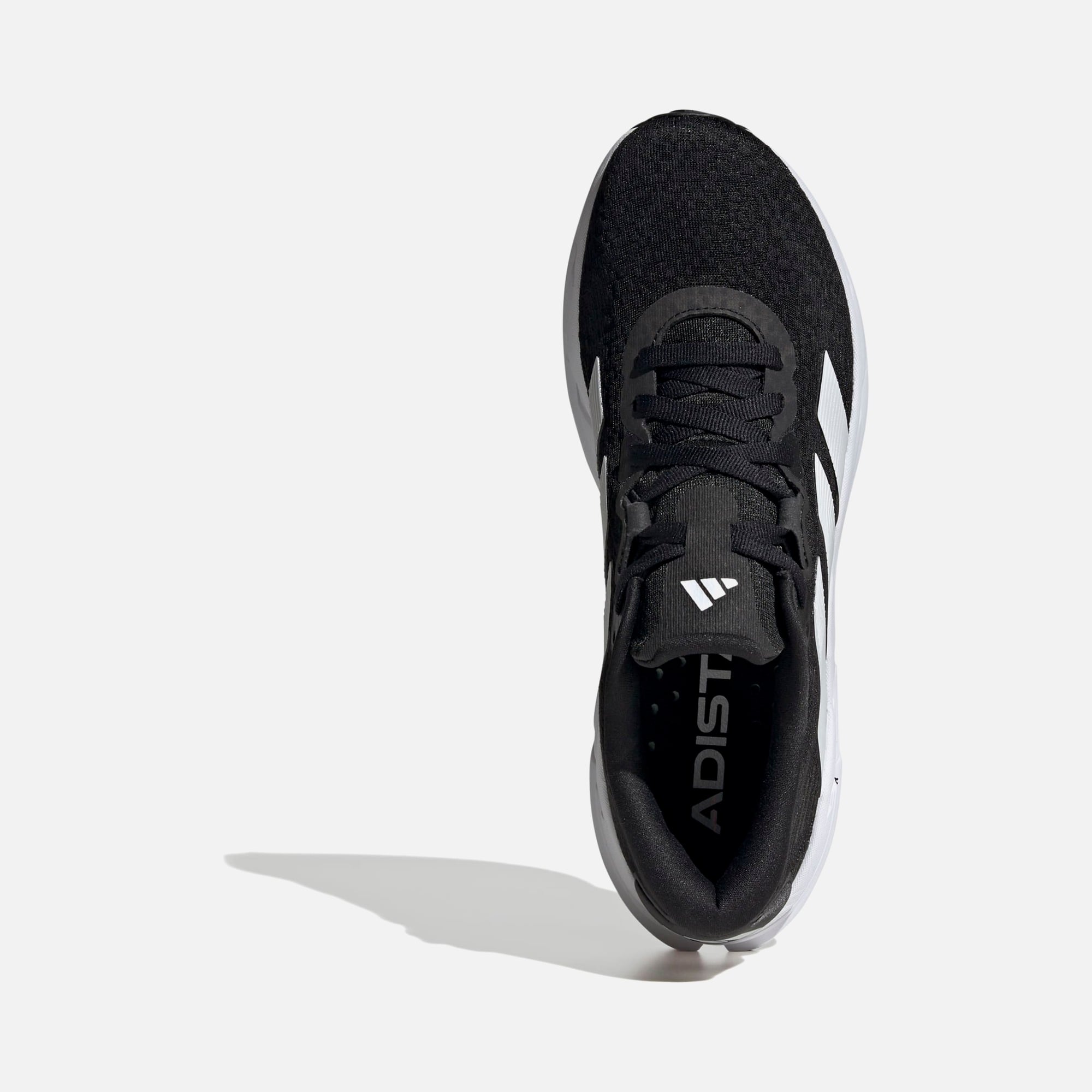 Adidas adidas Siyah Adistar 4 M Erkek Koşu Ayakkabı Barçın'da! Siyah - 6. görsel