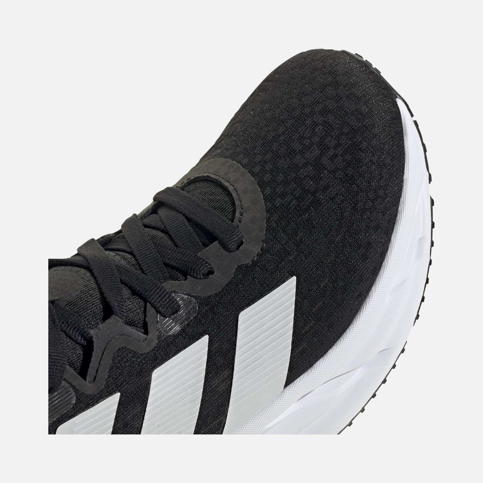 Adidas adidas Siyah Adistar 4 M Erkek Koşu Ayakkabı Barçın'da! Siyah - 9. görsel