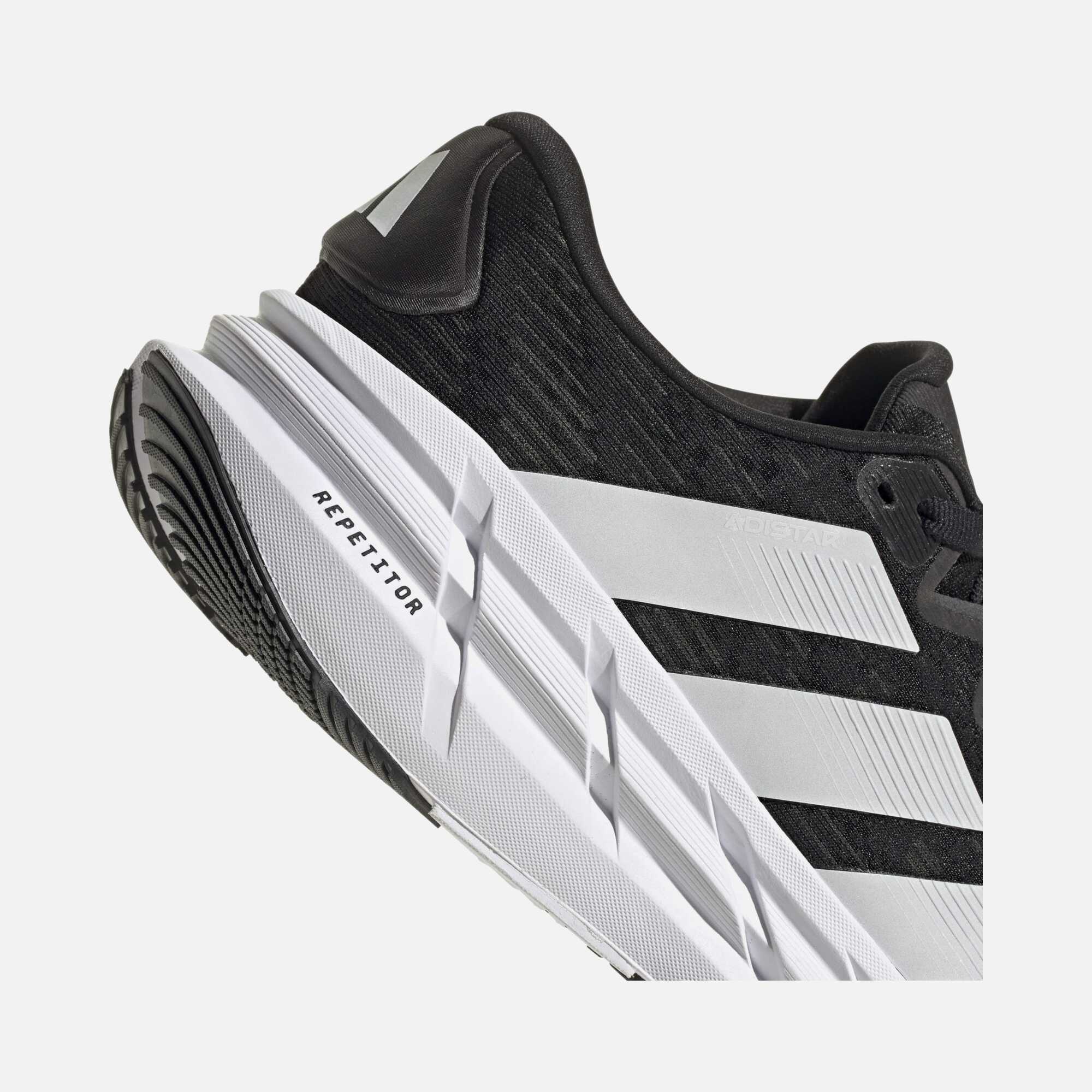 Adidas adidas Siyah Adistar 4 M Erkek Koşu Ayakkabı Barçın'da! Siyah - 8. görsel