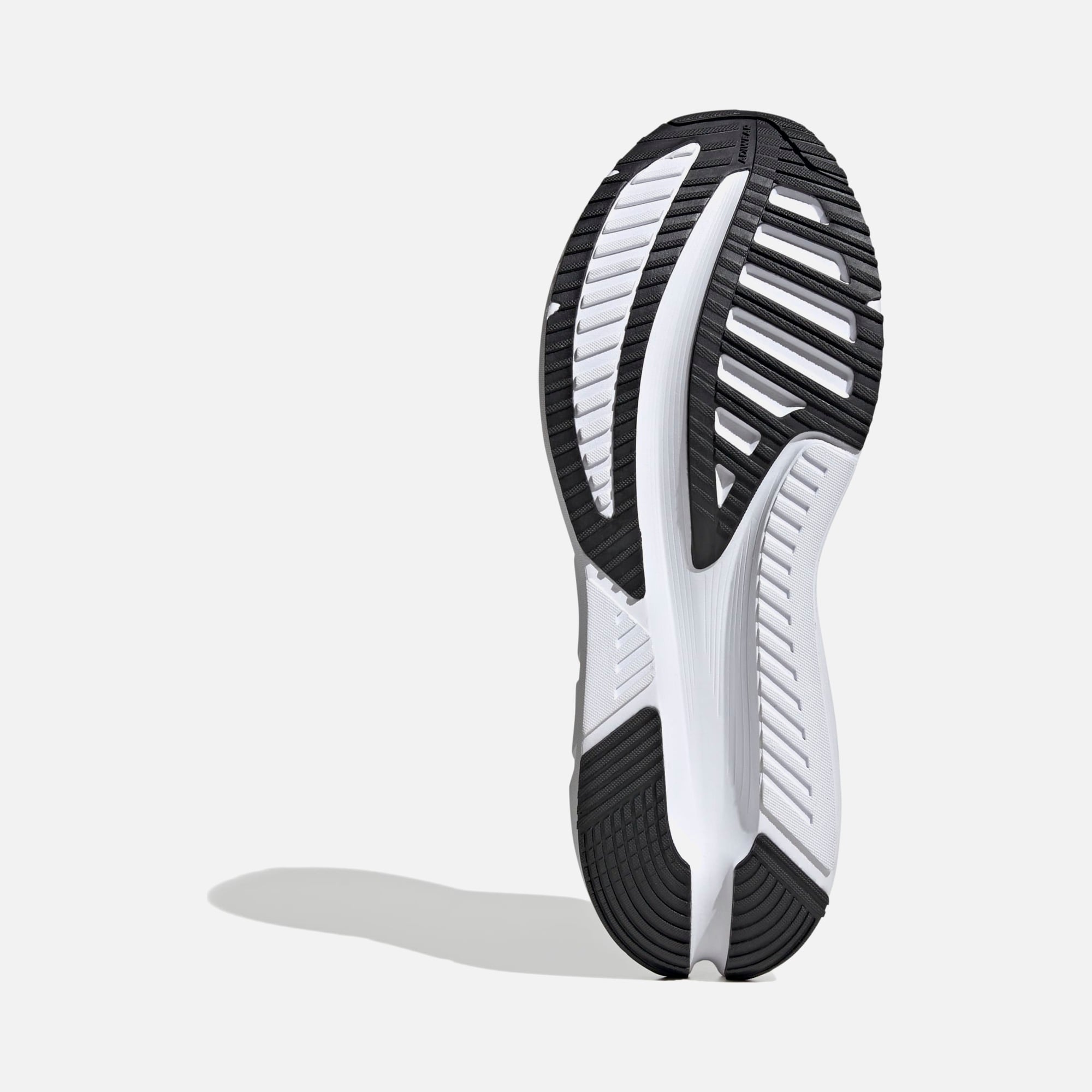 Adidas adidas Siyah Adistar 4 M Erkek Koşu Ayakkabı Barçın'da! Siyah - 7. görsel