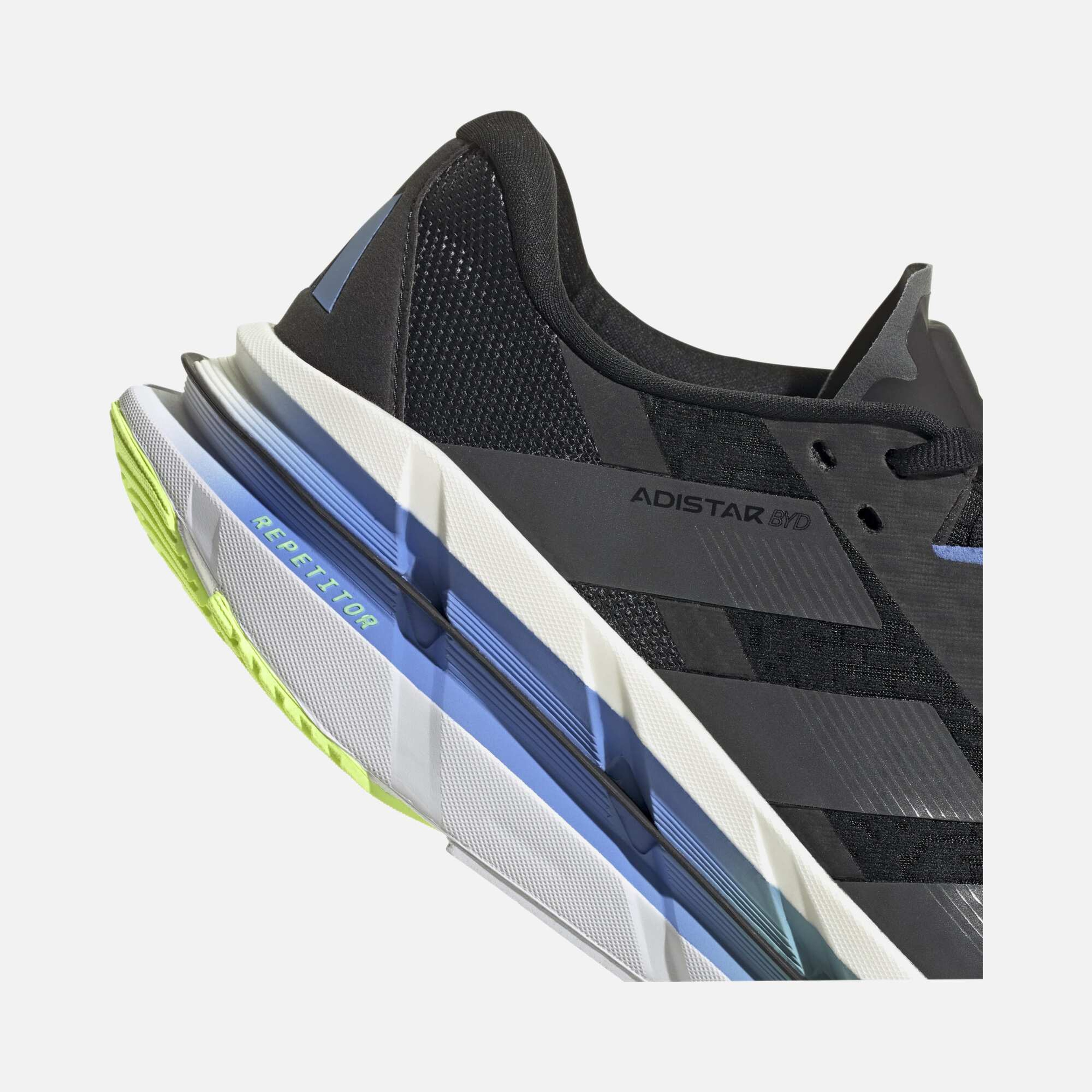 adidas Adistar Byd Erkek Spor Ayakkabı