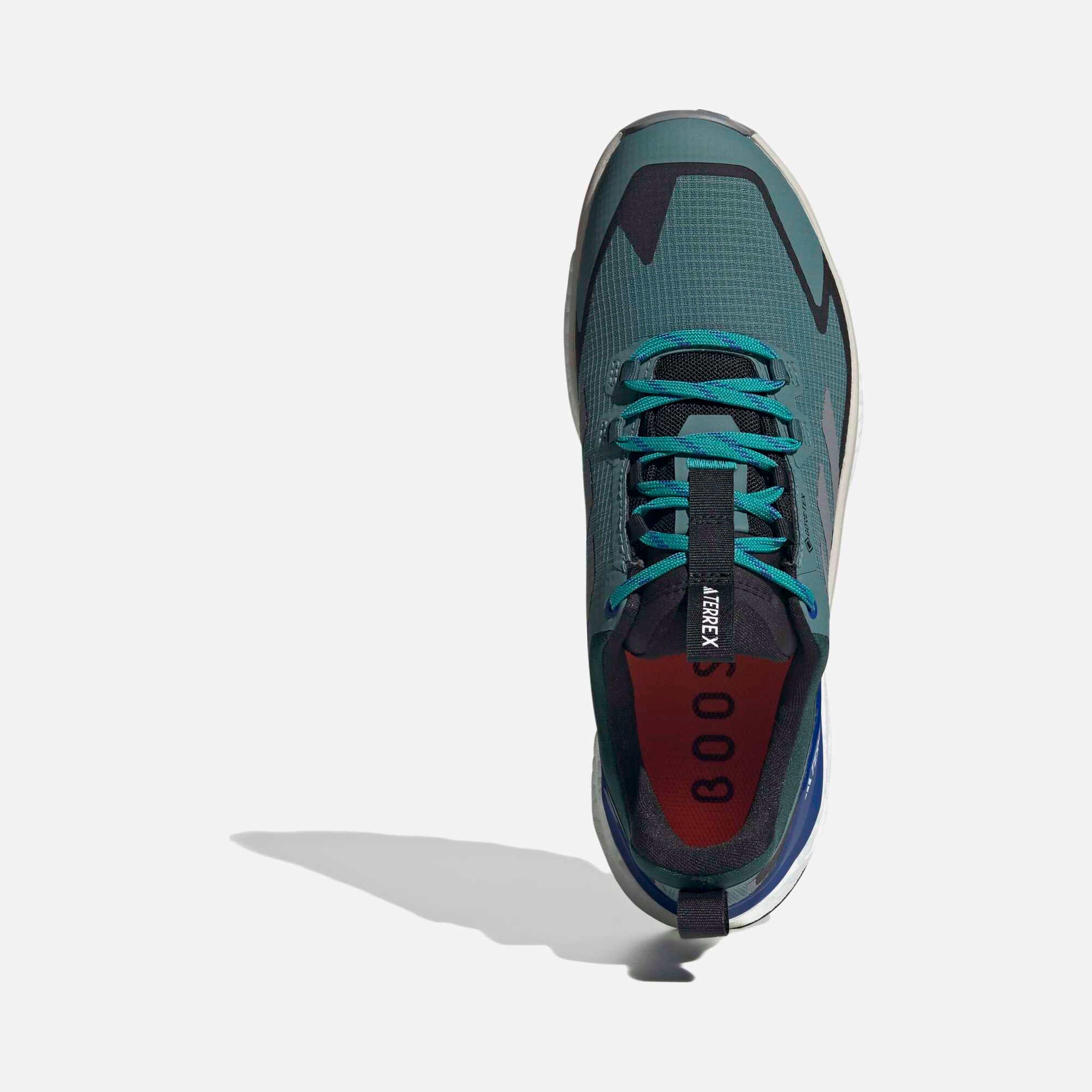 adidas Terrex Free Hiker 2.0 Low Gore-Tex Hiking Erkek Spor Ayakkabı