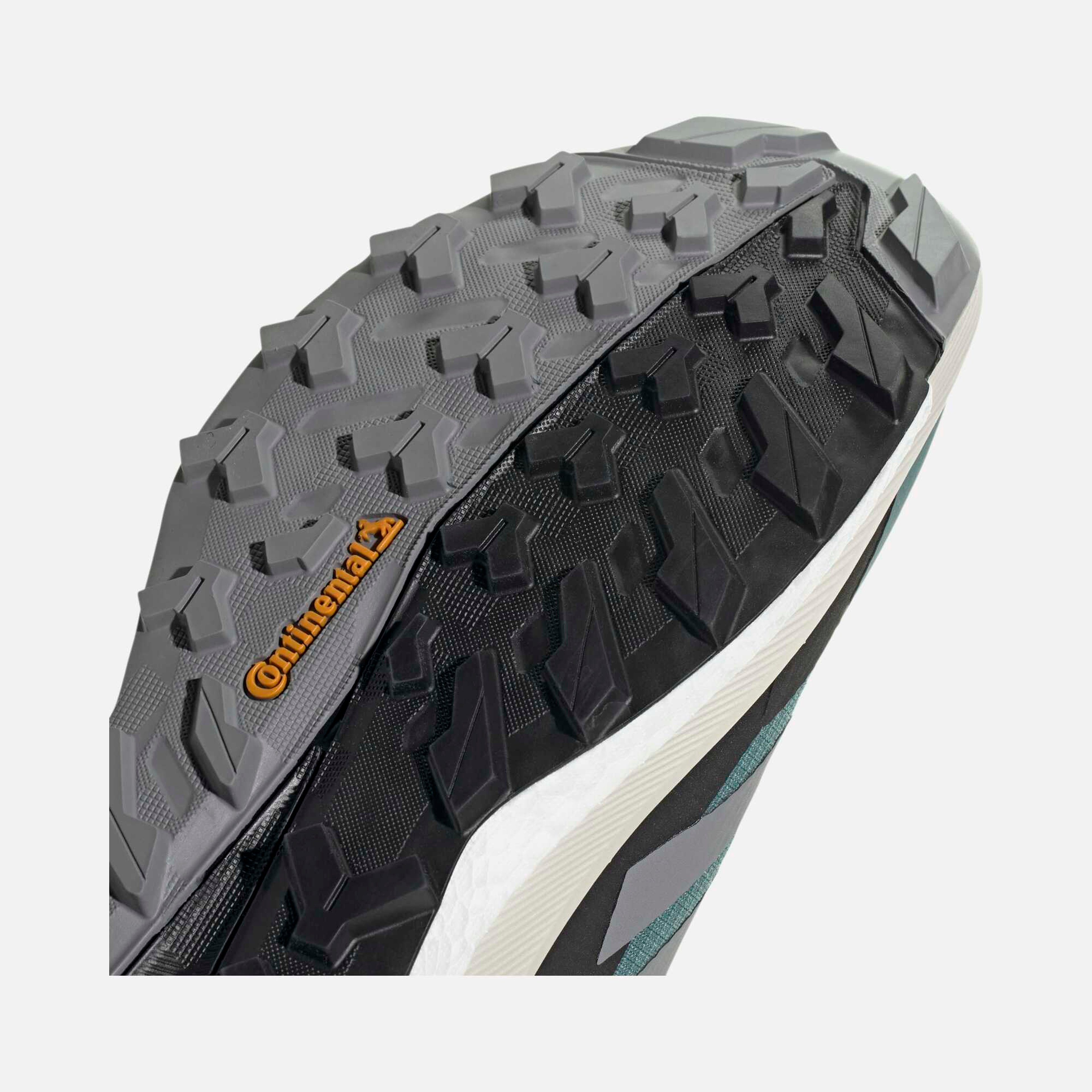 adidas Terrex Free Hiker 2.0 Low Gore-Tex Hiking Erkek Spor Ayakkabı