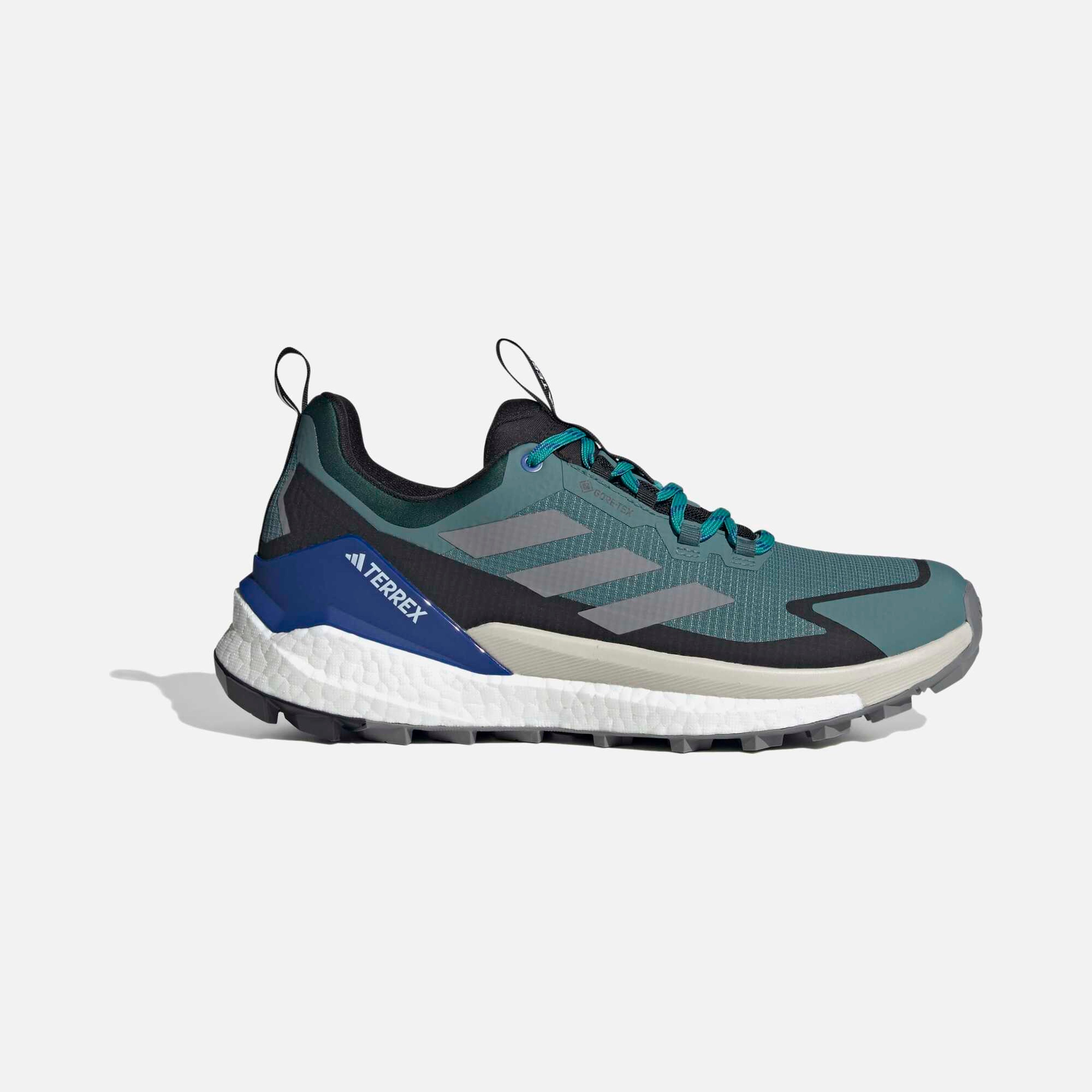 adidas Terrex Free Hiker 2.0 Low Gore-Tex Hiking Erkek Spor Ayakkabı