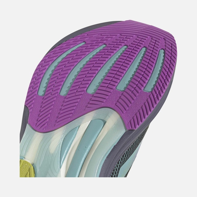 Adidas Siyah Adidas Supernova Rise