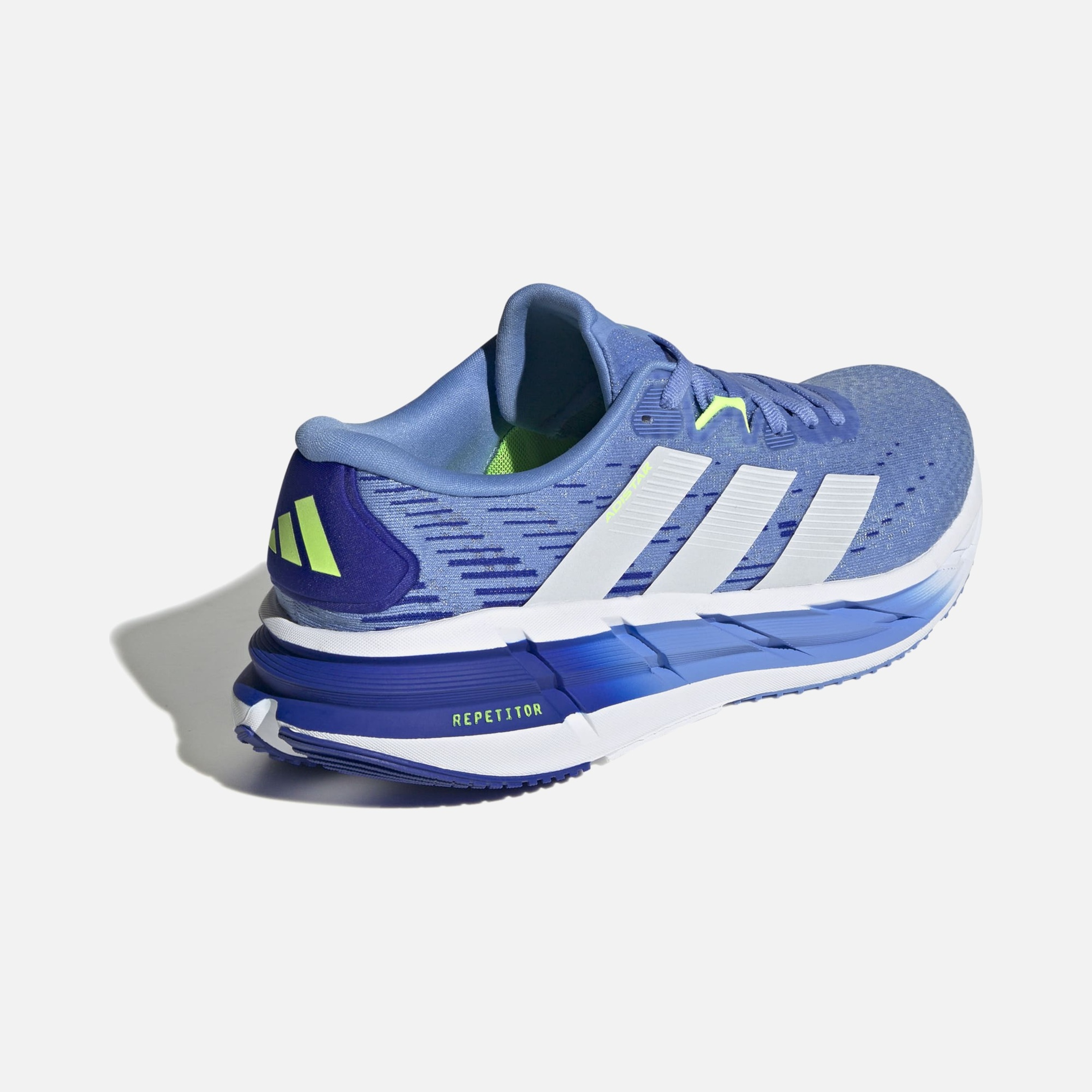 adidas Adistar 4 M Erkek Koşu Ayakkabısı