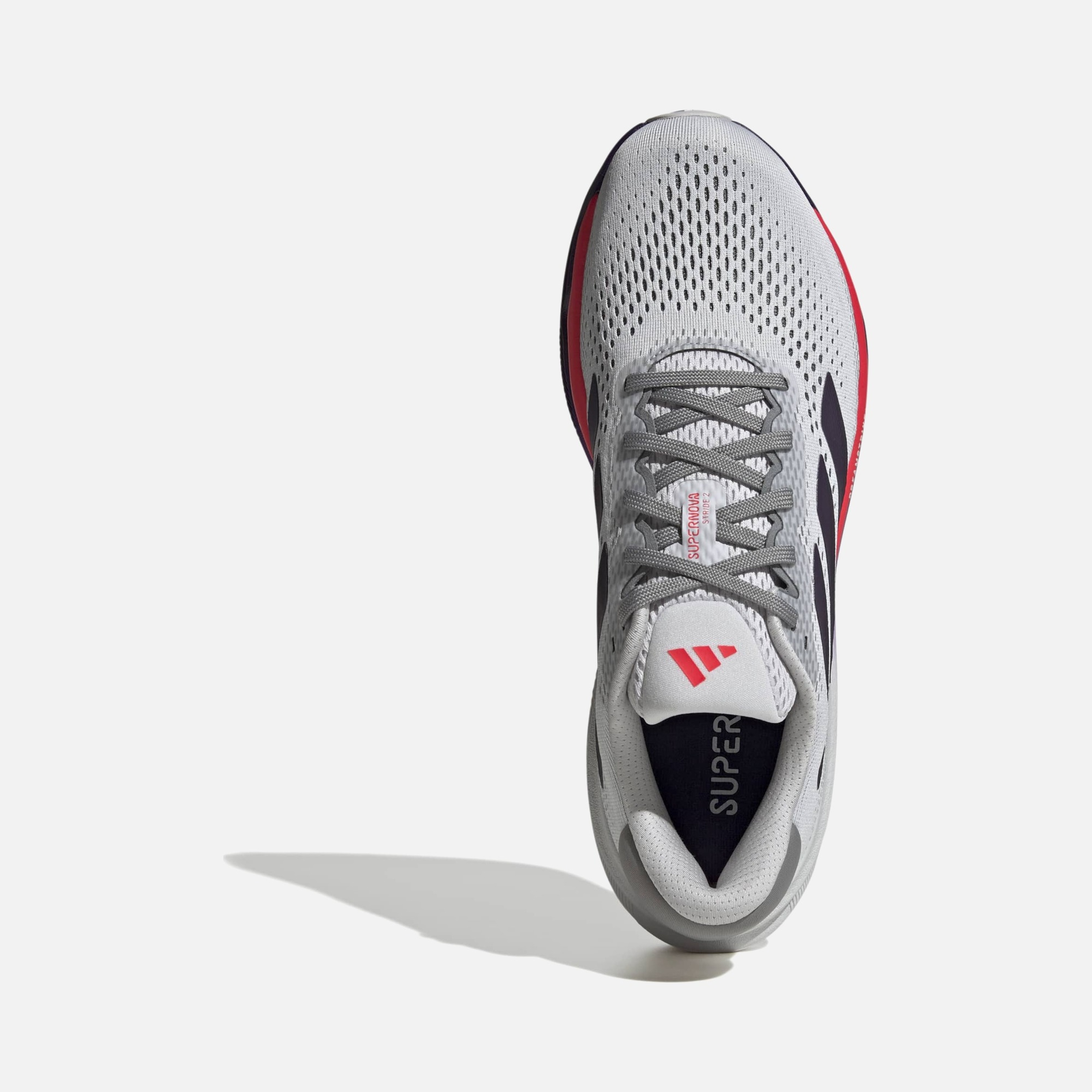 adidas Supernova Stride 2 Middle Distance Road Running  Erkek Spor Ayakkabı