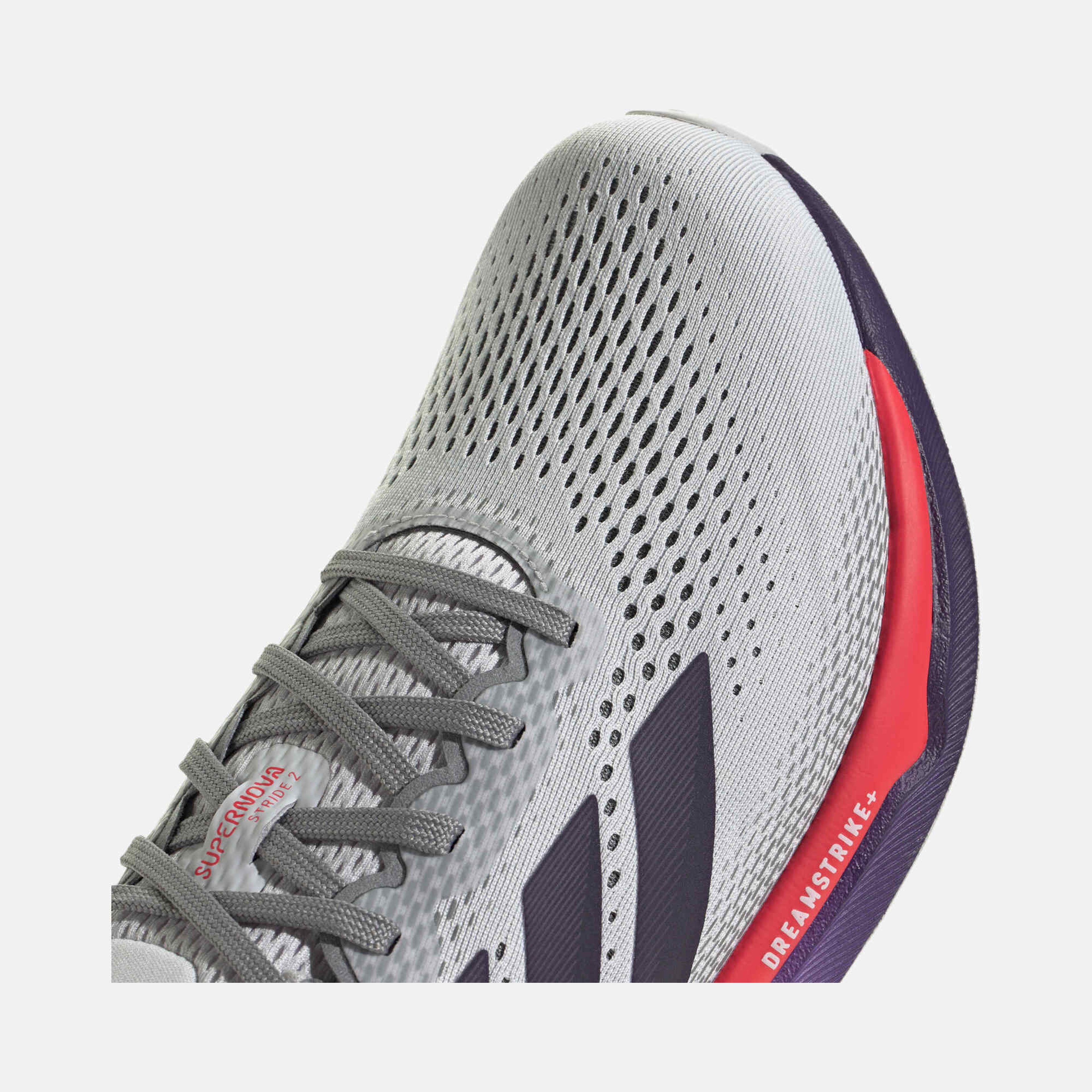 adidas Supernova Stride 2 Middle Distance Road Running  Erkek Spor Ayakkabı