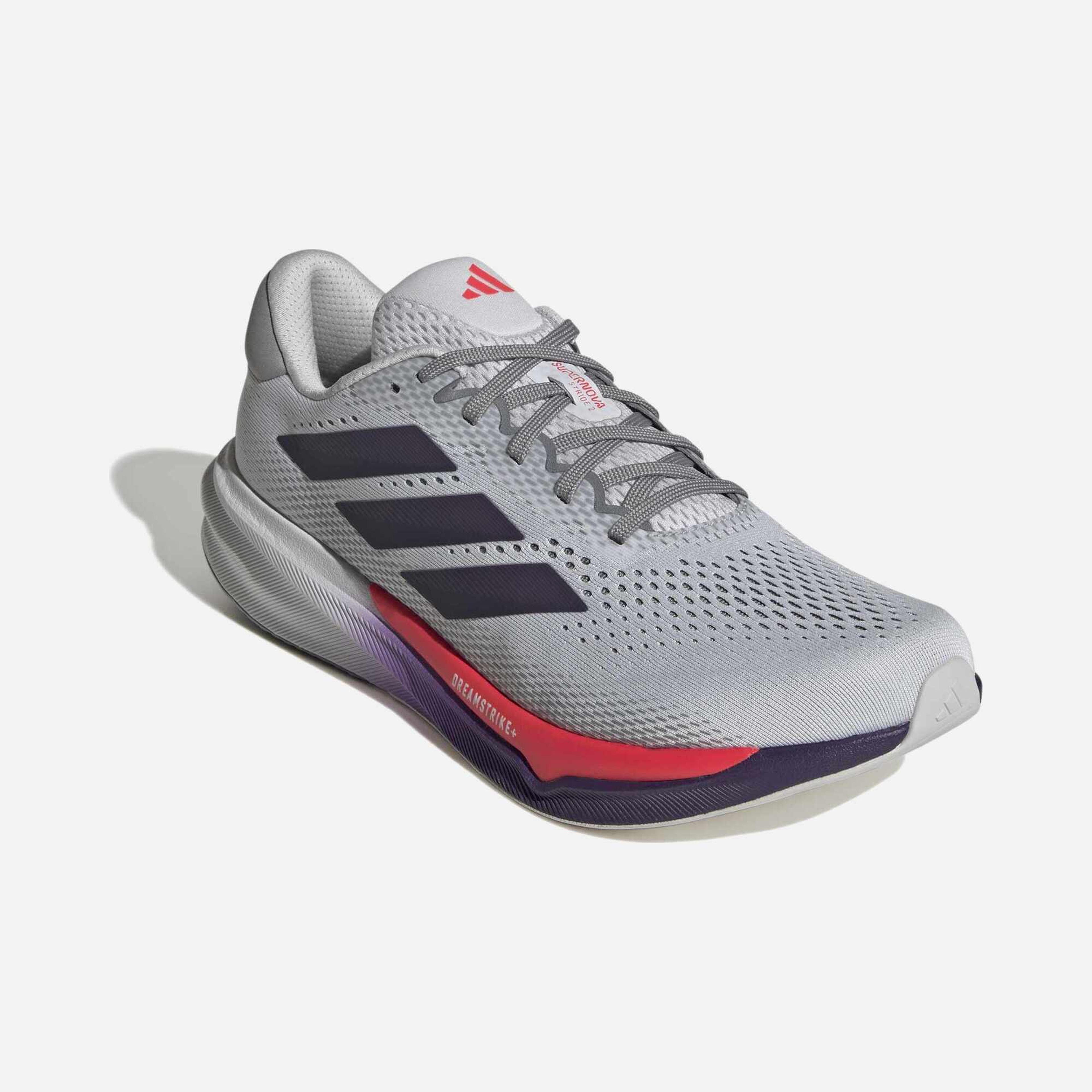 adidas Supernova Stride 2 Middle Distance Road Running  Erkek Spor Ayakkabı