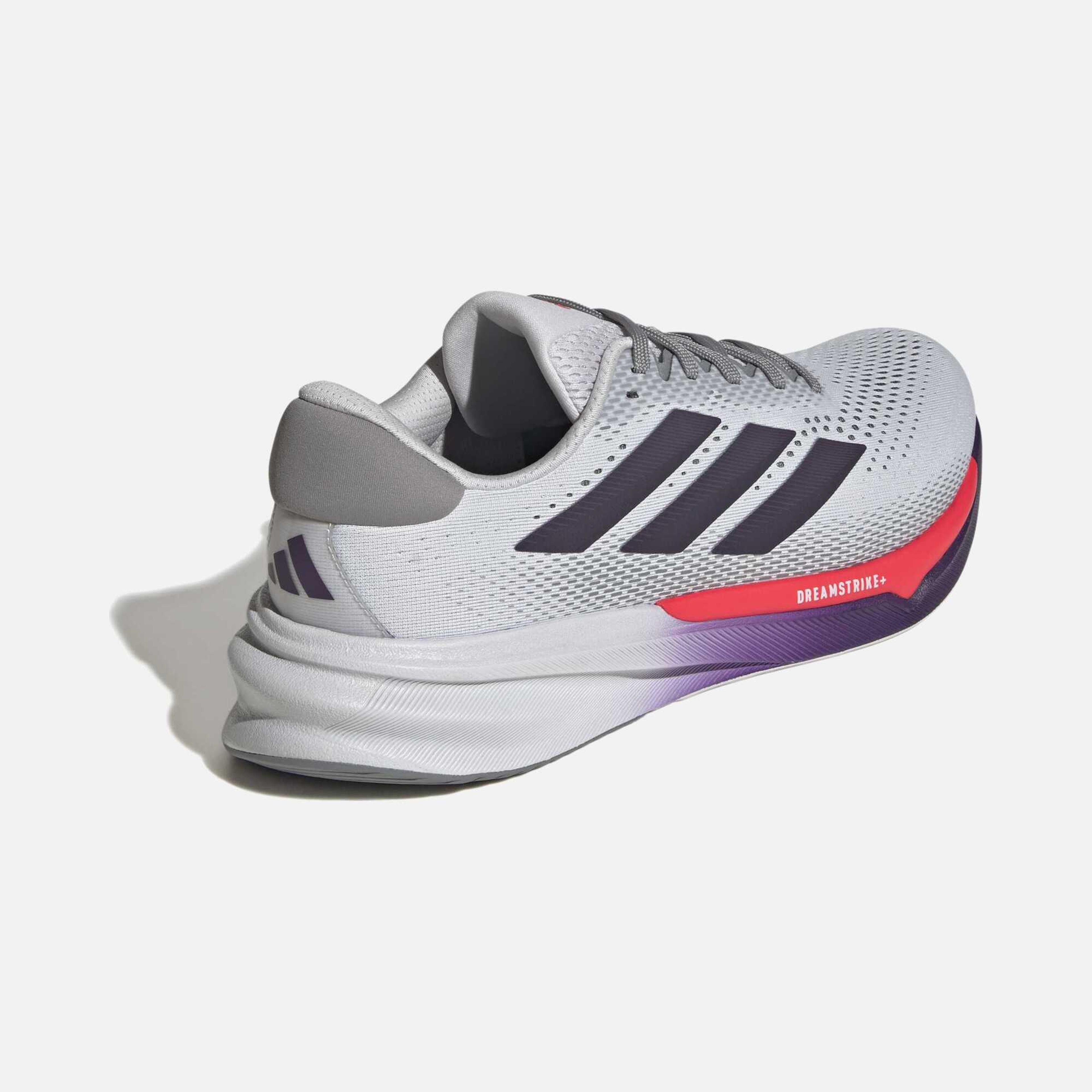 adidas Supernova Stride 2 Middle Distance Road Running  Erkek Spor Ayakkabı