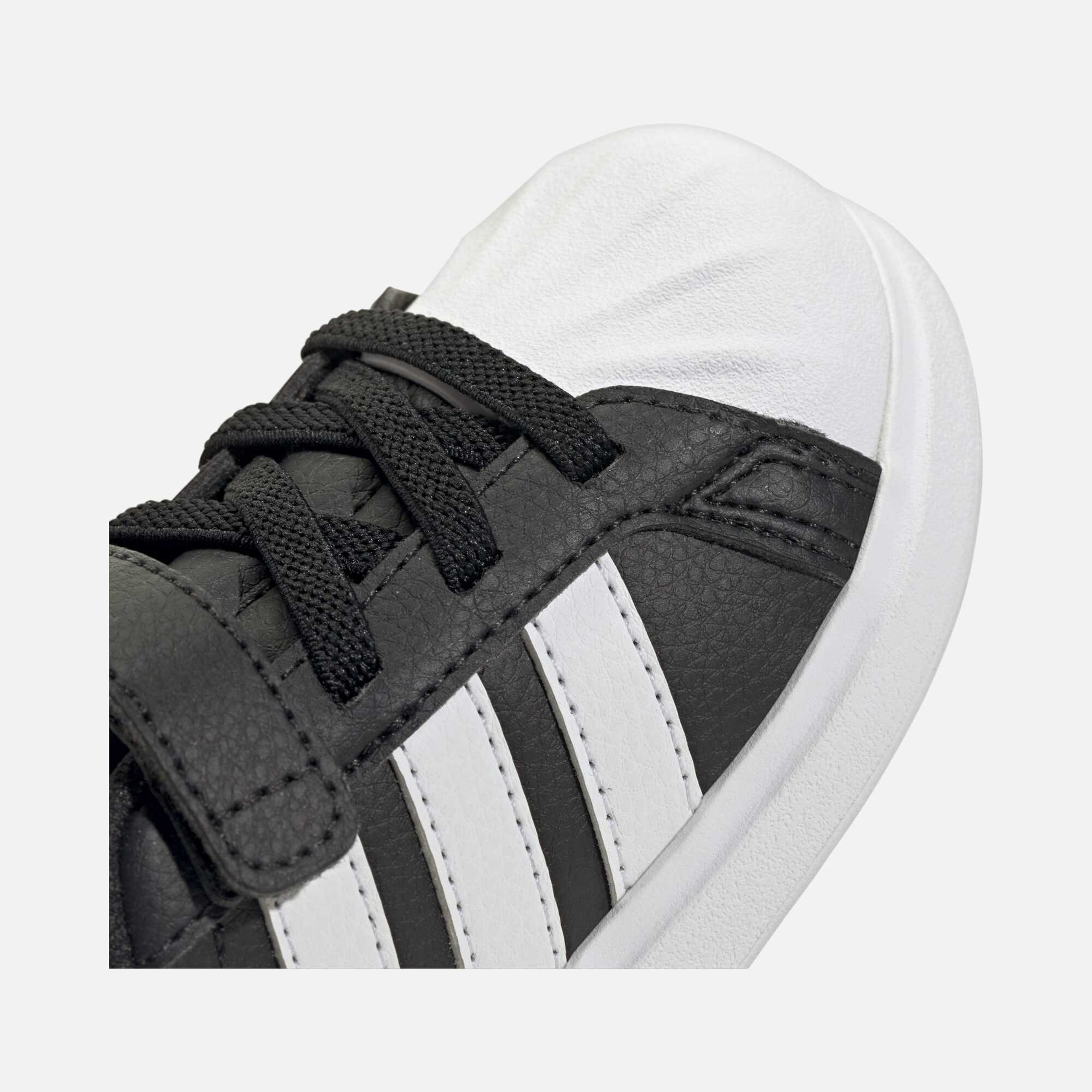 adidas Streettalk El I Çocuk Spor Ayakkabı