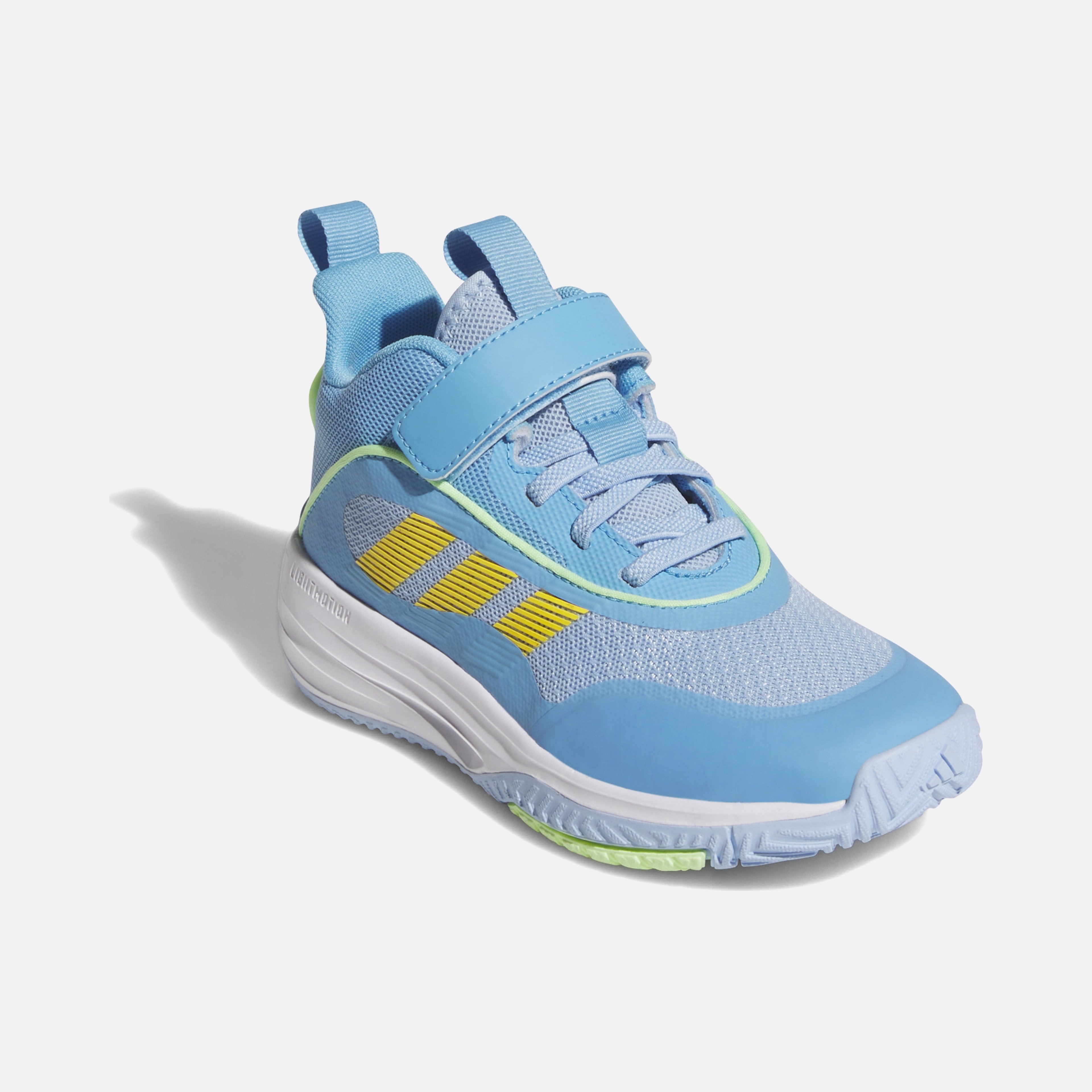 adidas Ownthegame 3.0 (PSV) Çocuk Spor Ayakkabı