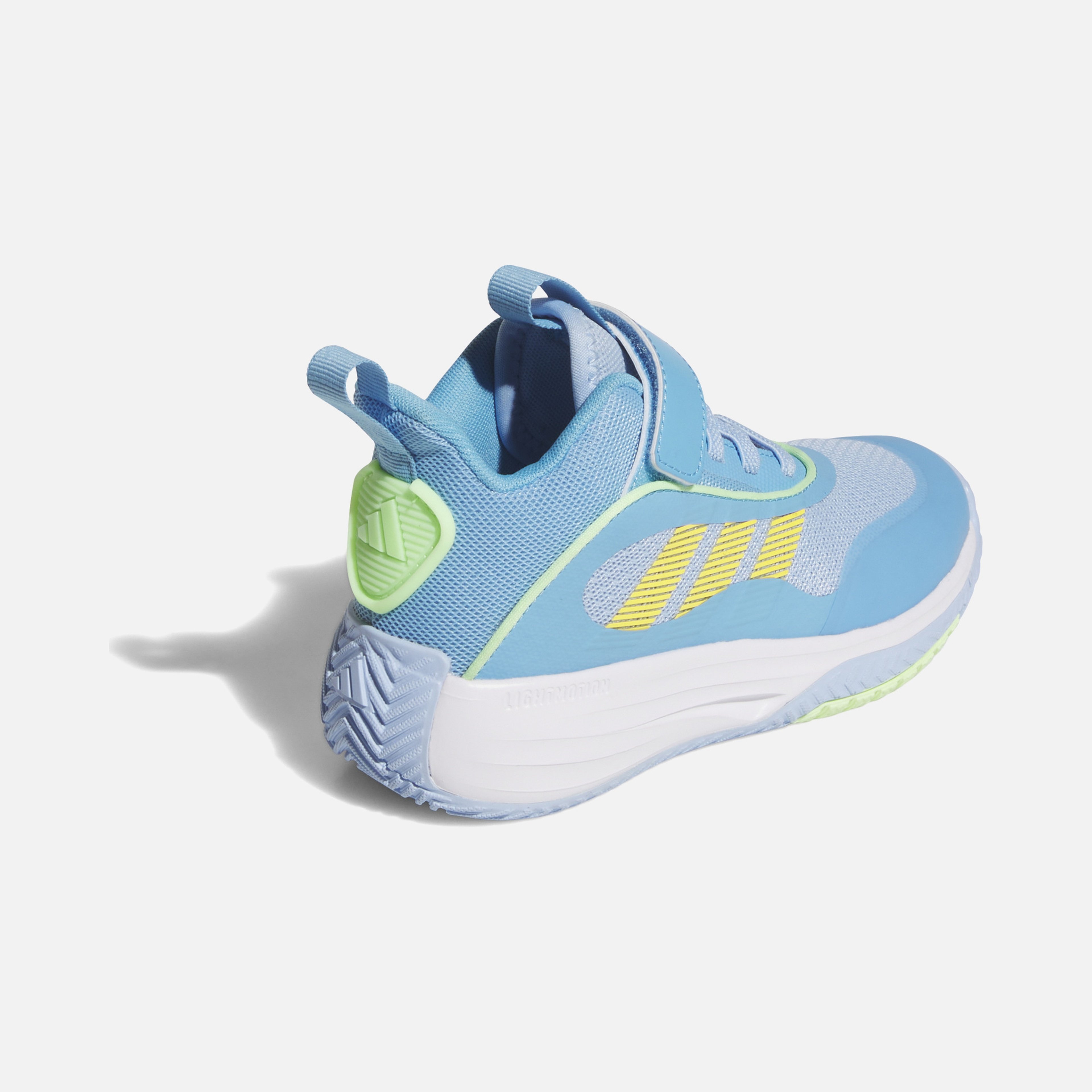 adidas Ownthegame 3.0 (PSV) Çocuk Spor Ayakkabı