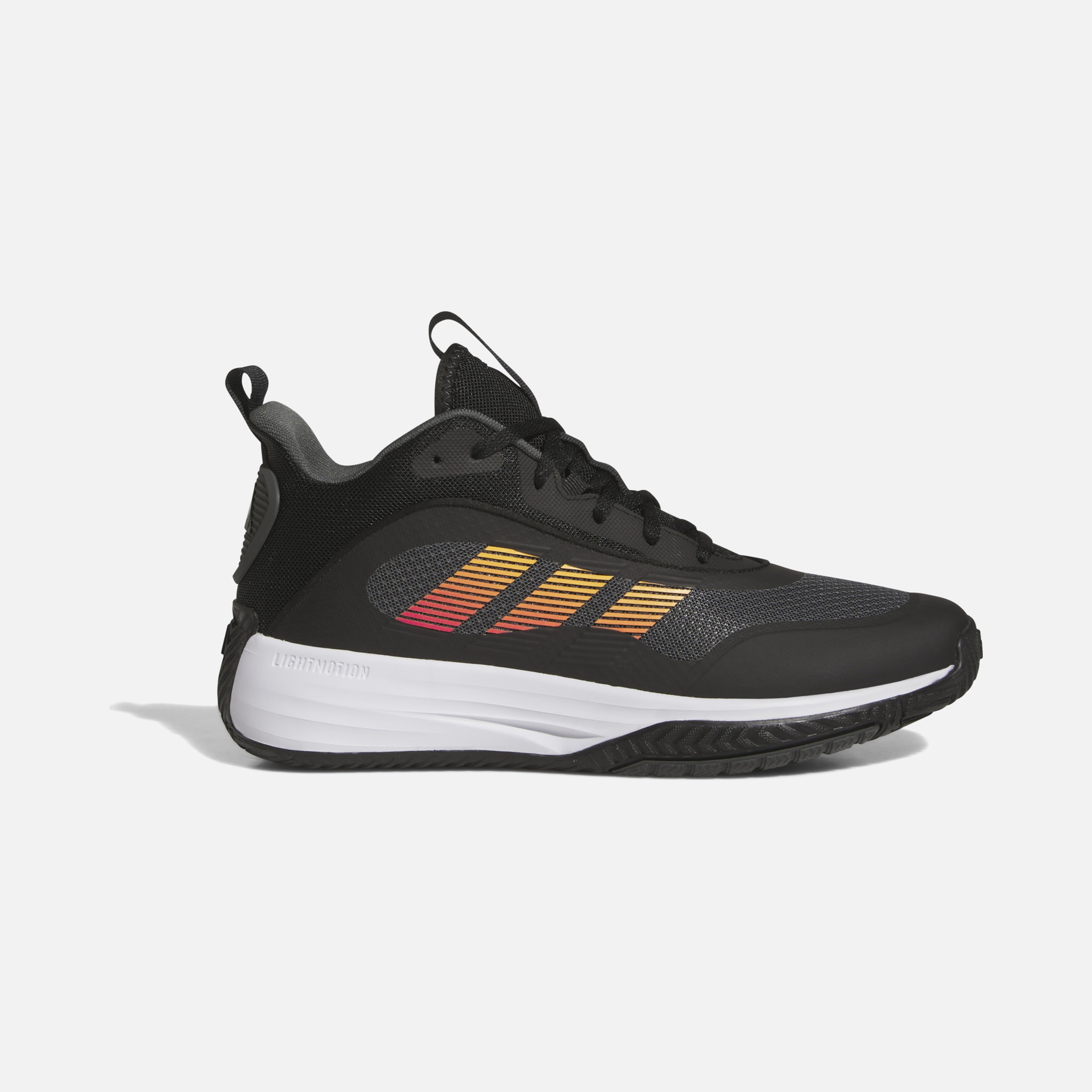 adidas Ownthegame 3.0  FW25 Erkek Basketbol Ayakkabısı