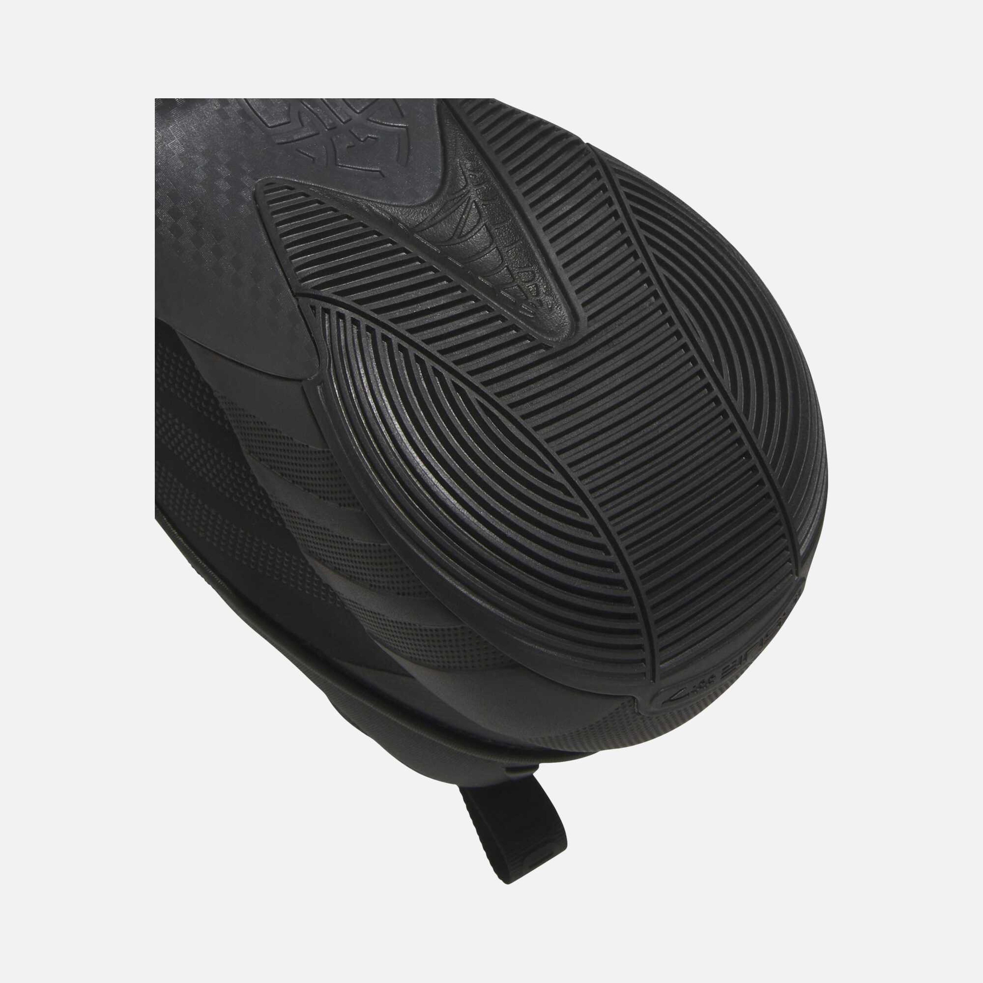 adidas D.O.N. Issue 7 Fw25 Erkek Basketbol Ayakkabısı