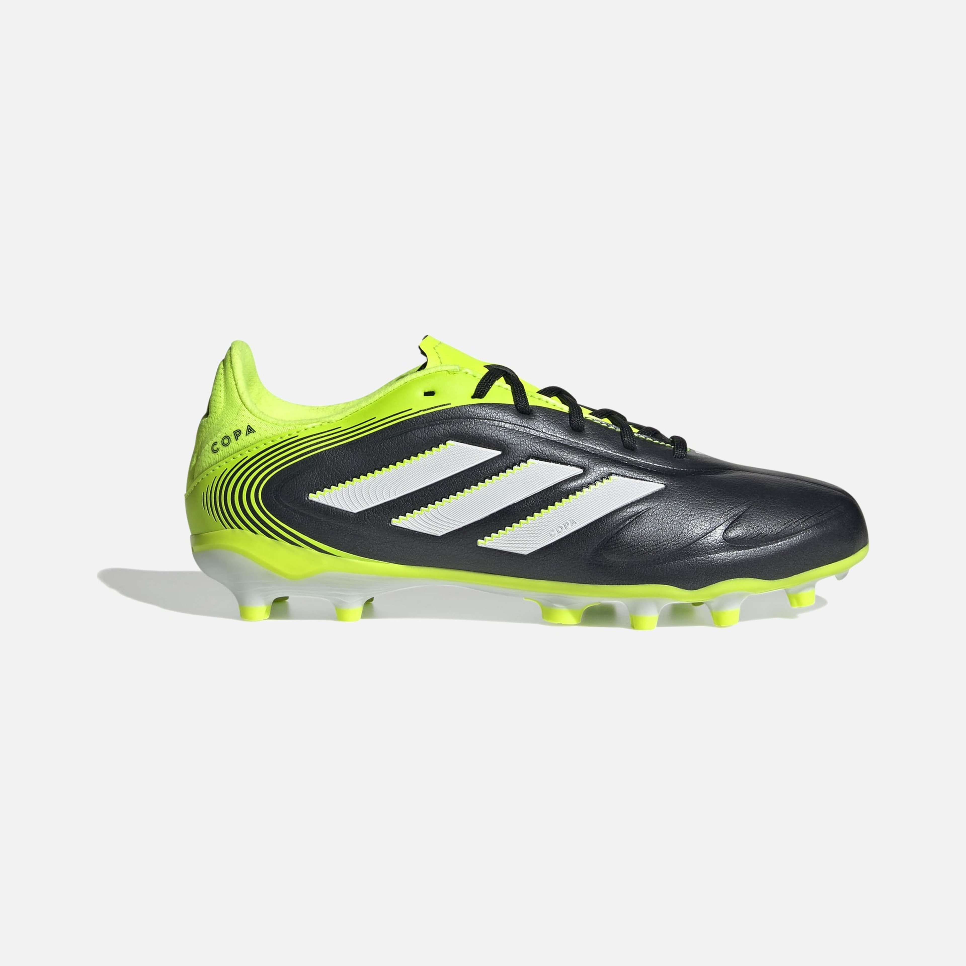 adidas Copa Pure III League Fg/Mg Jr Çocuk Krampon