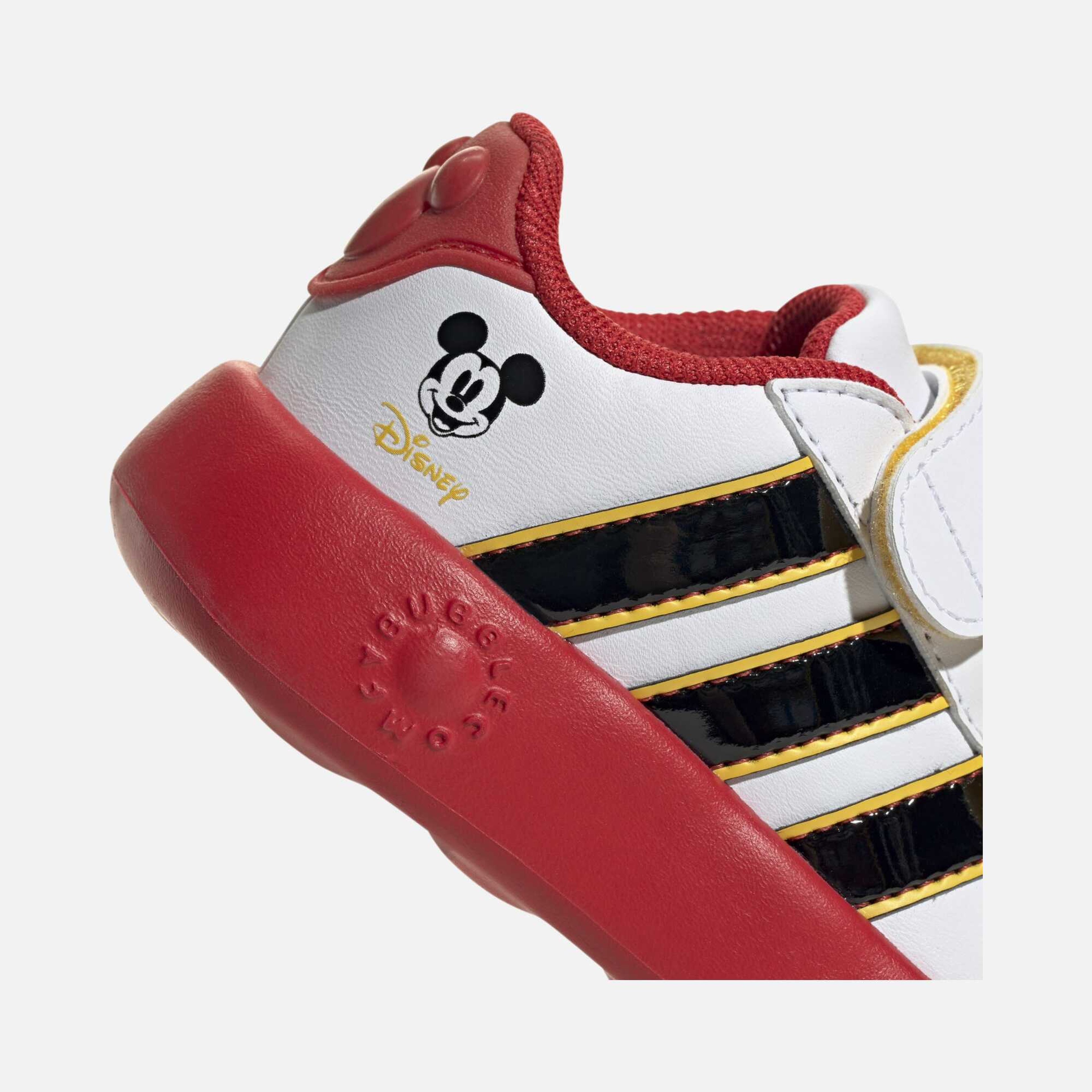 adidas Grand Court Mickey Cf I Çocuk Spor Ayakkabı