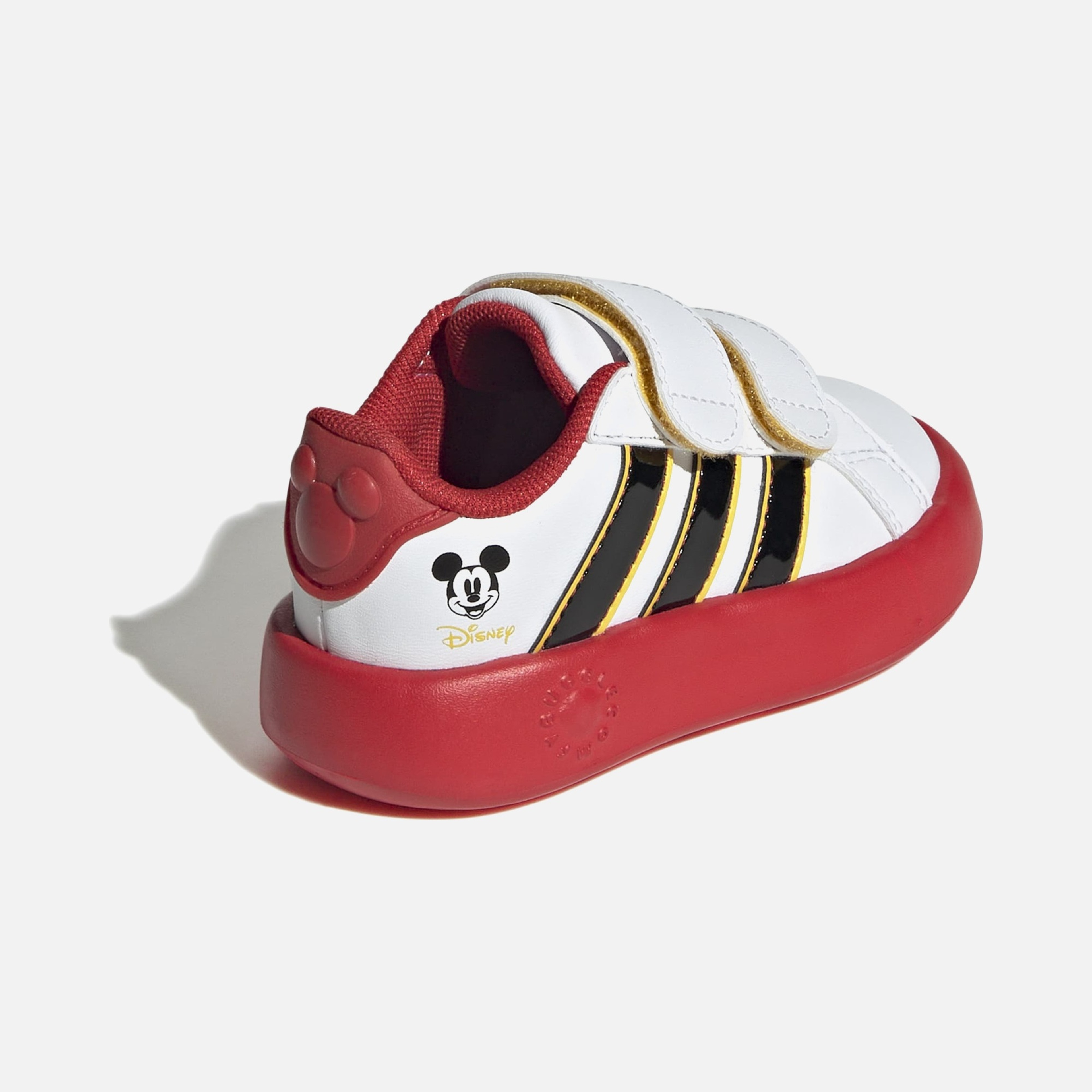 adidas Grand Court Mickey Cf I Çocuk Spor Ayakkabı