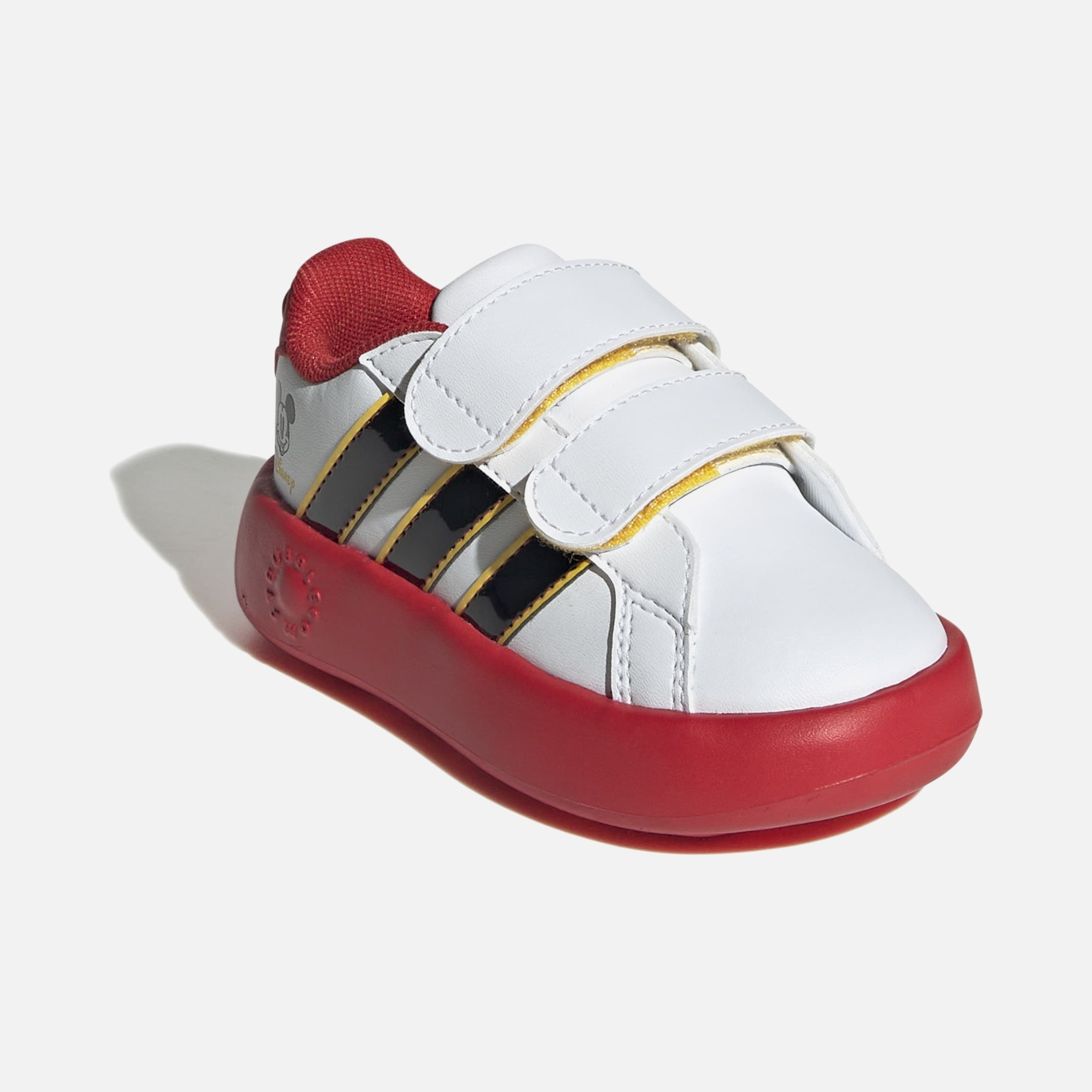 adidas Grand Court Mickey Cf I Çocuk Spor Ayakkabı