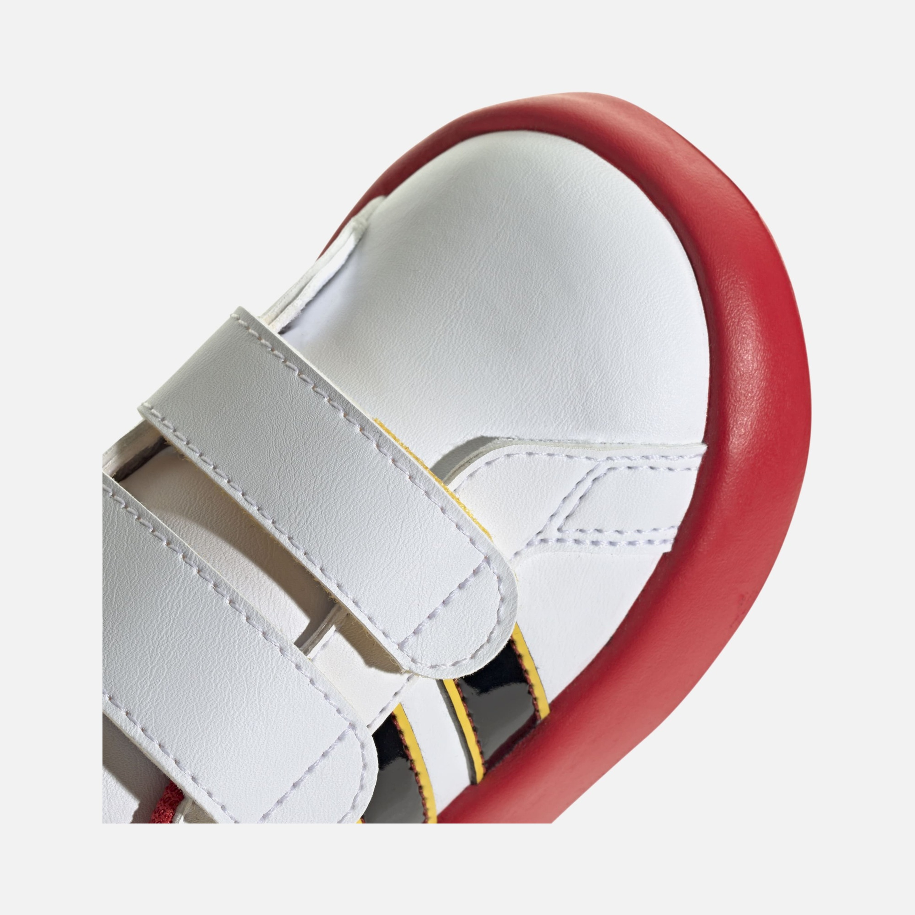 adidas Grand Court Mickey Cf I Çocuk Spor Ayakkabı