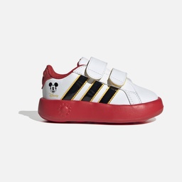adidas Grand Court Mickey Cf I Çocuk Spor Ayakkabı