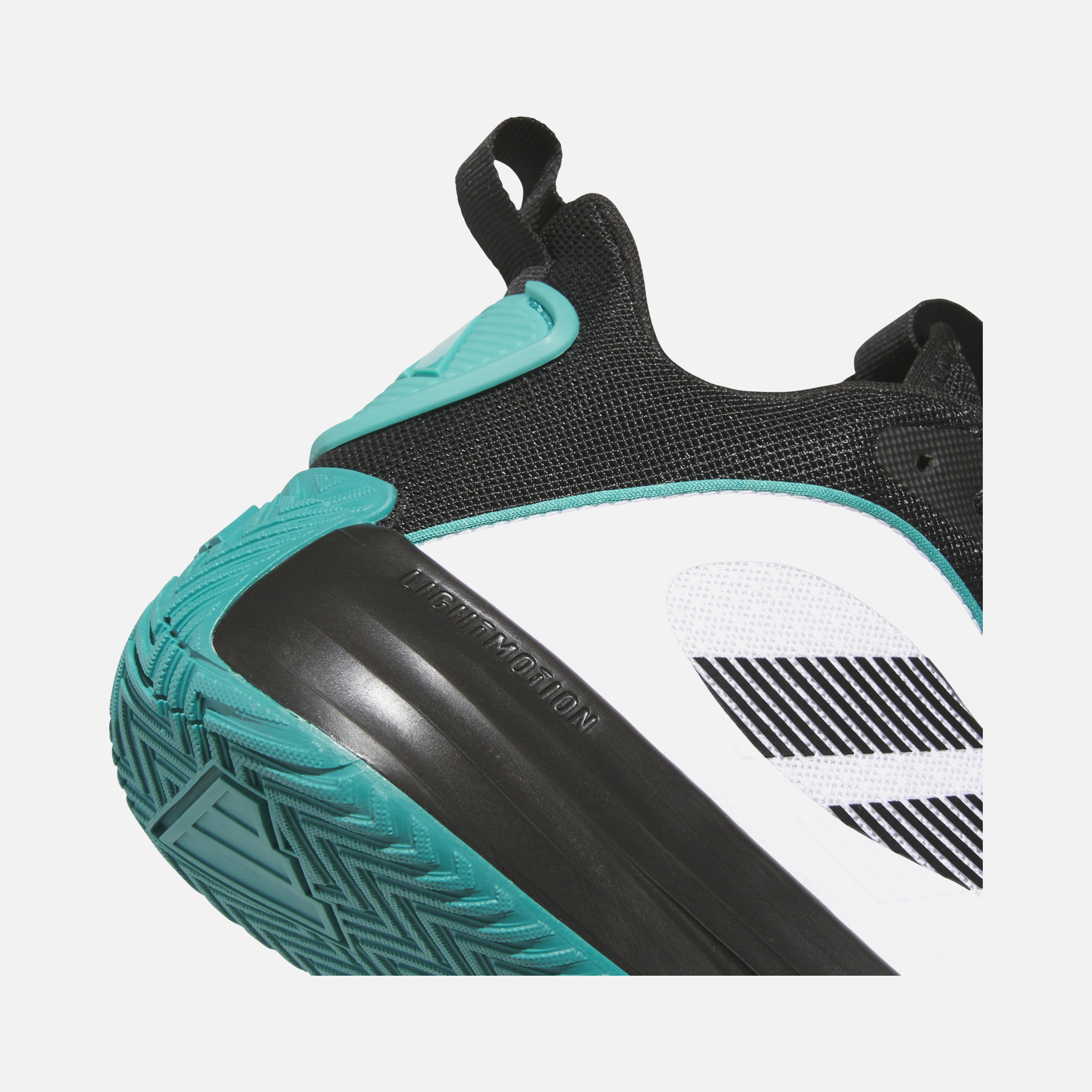 adidas Ownthegame 3.0  FW25 Erkek Basketbol Ayakkabısı