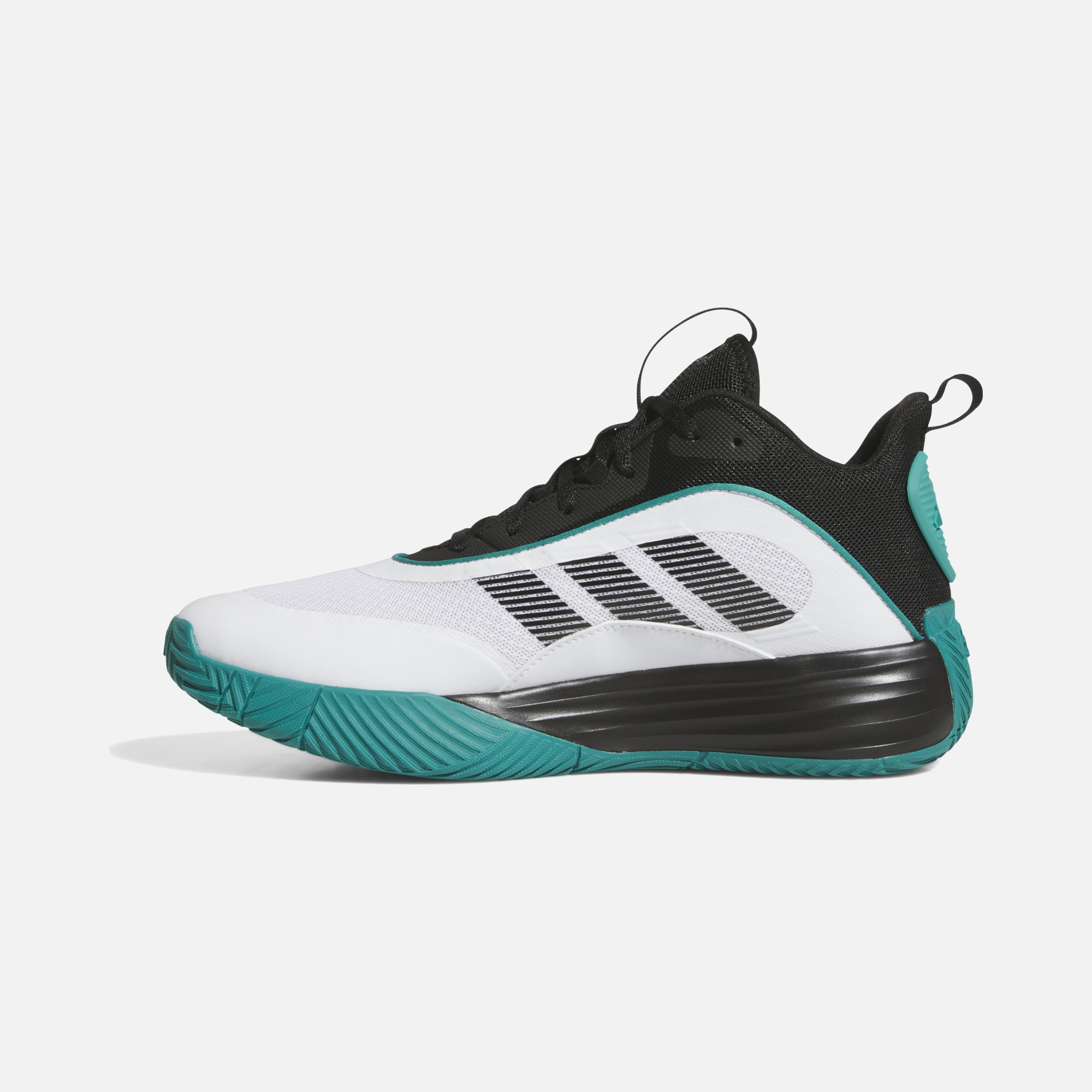 adidas Ownthegame 3.0  FW25 Erkek Basketbol Ayakkabısı