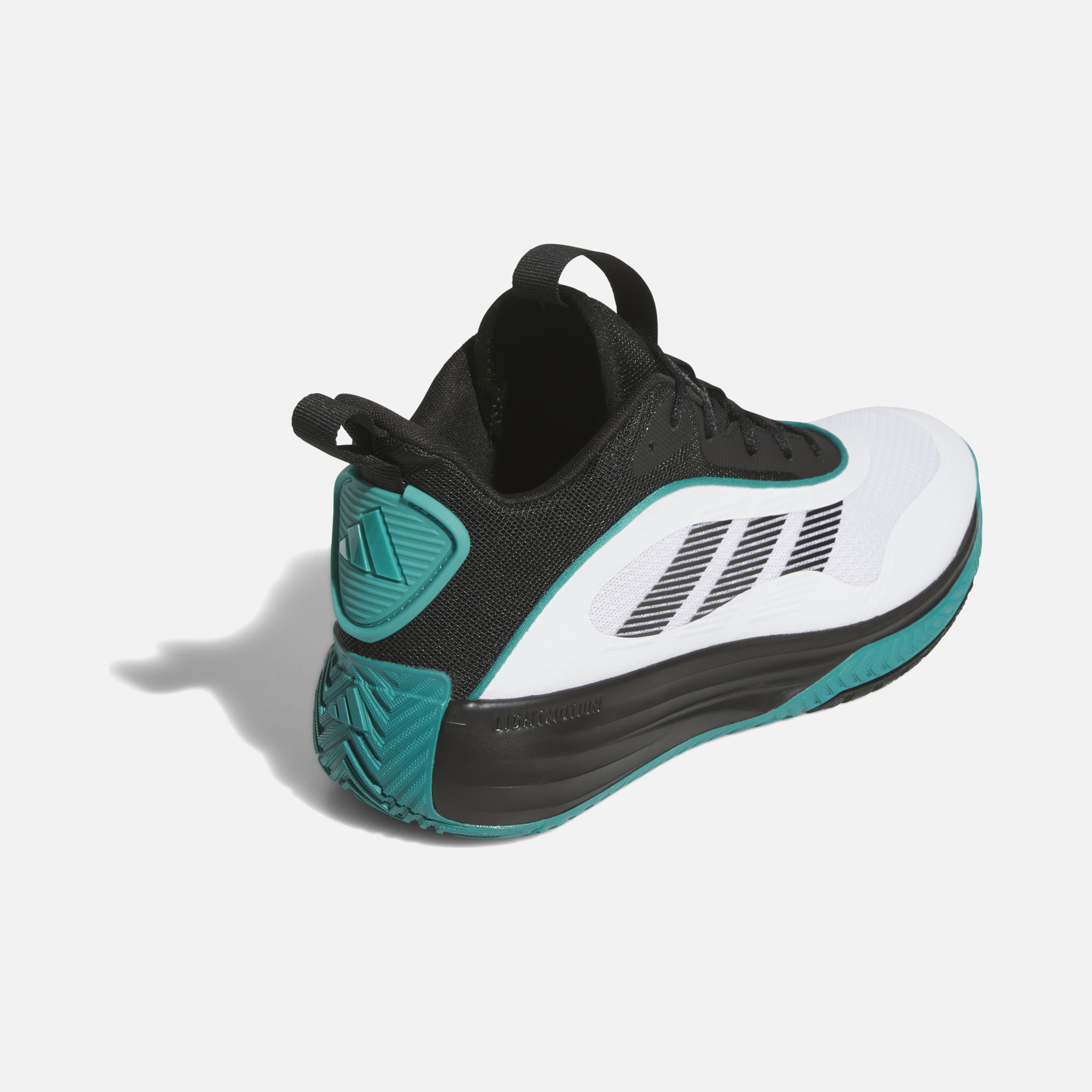 adidas Ownthegame 3.0  FW25 Erkek Basketbol Ayakkabısı