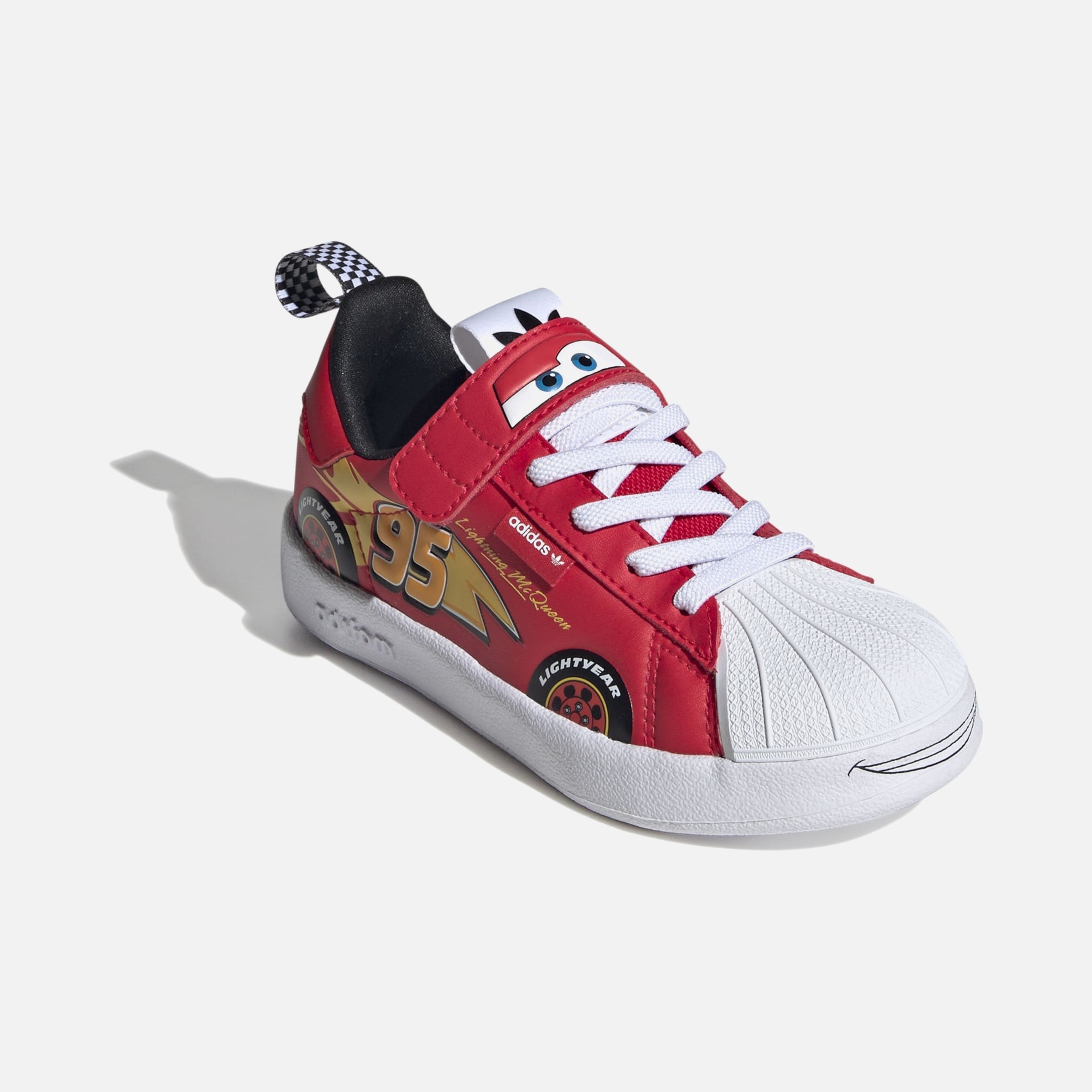 adidas Adifom Superstar 360 C Çocuk Spor Ayakkabı