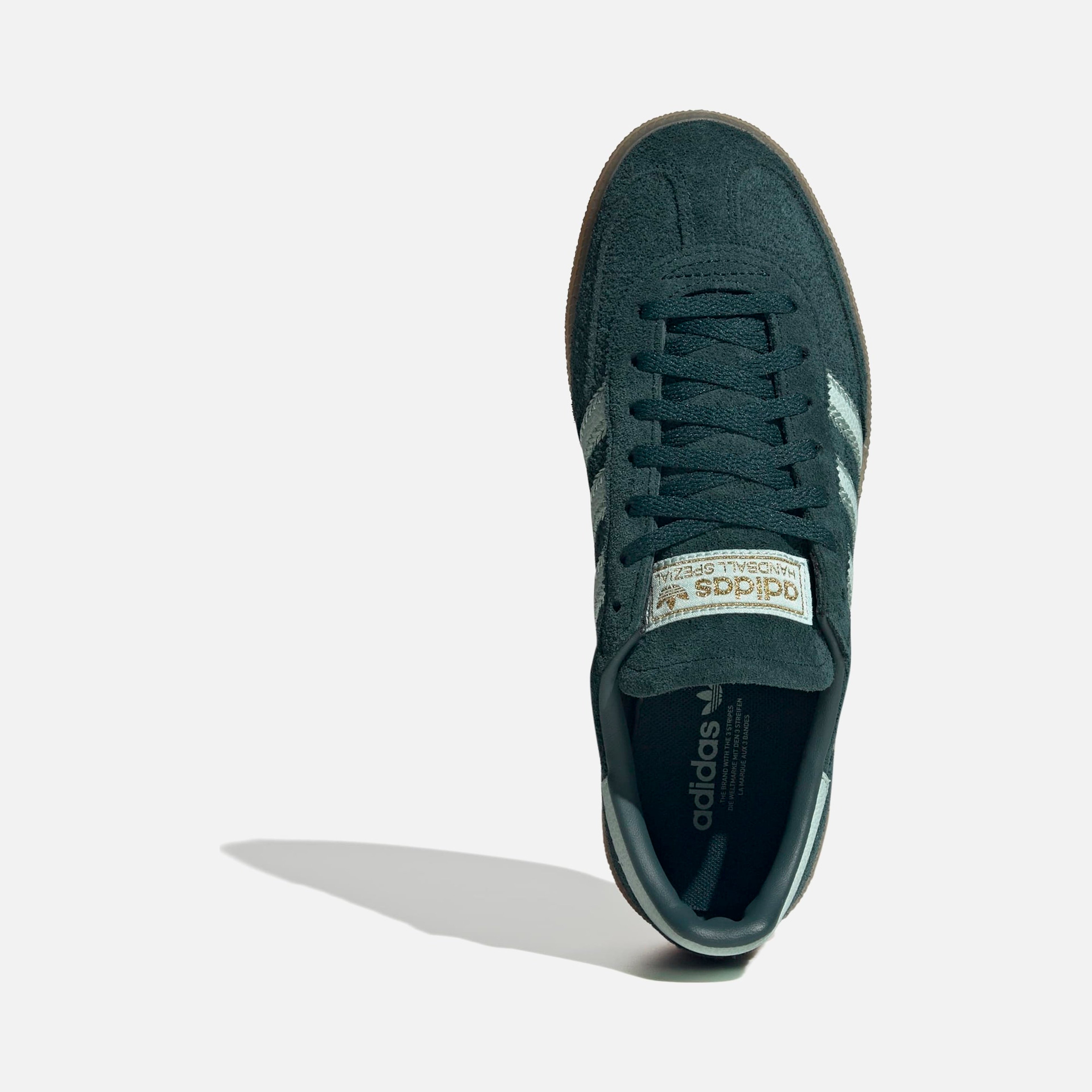 adidas Handball Spezial W Kadın Spor Ayakkabı