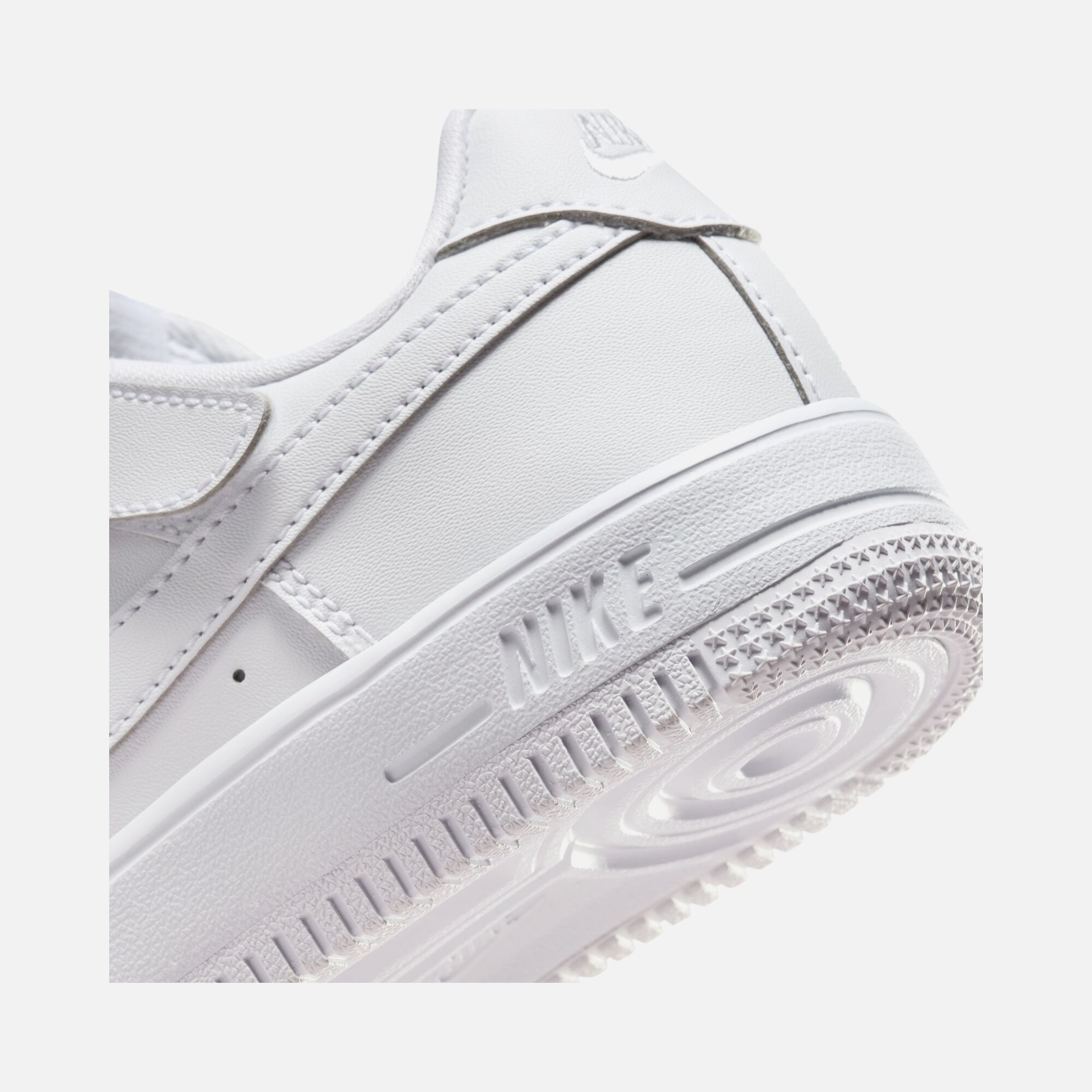 Nike Force 1 Low EasyOn (PS) Çocuk Spor Ayakkabı