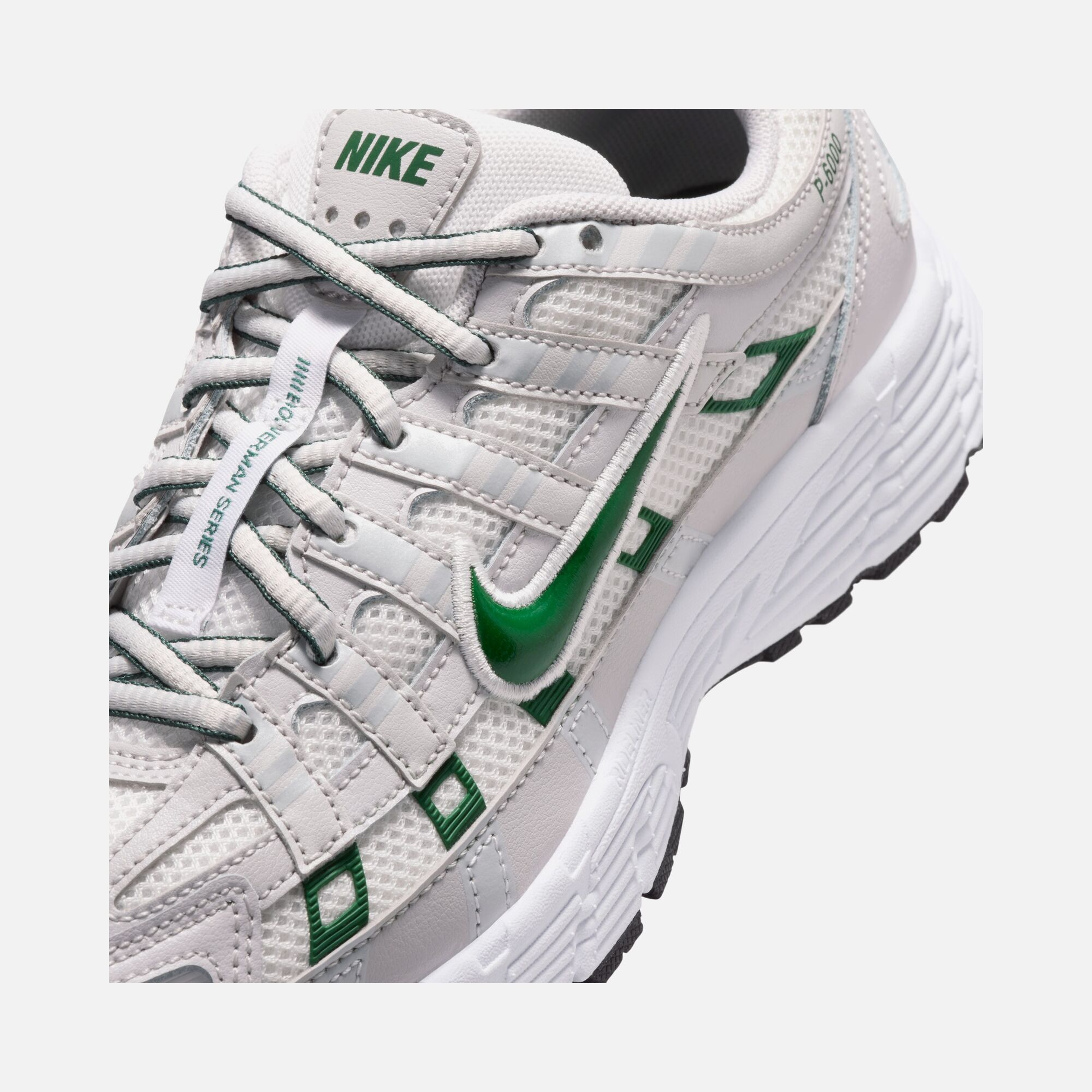 Nike P-6000 Sportswear (GS) Spor Ayakkabı