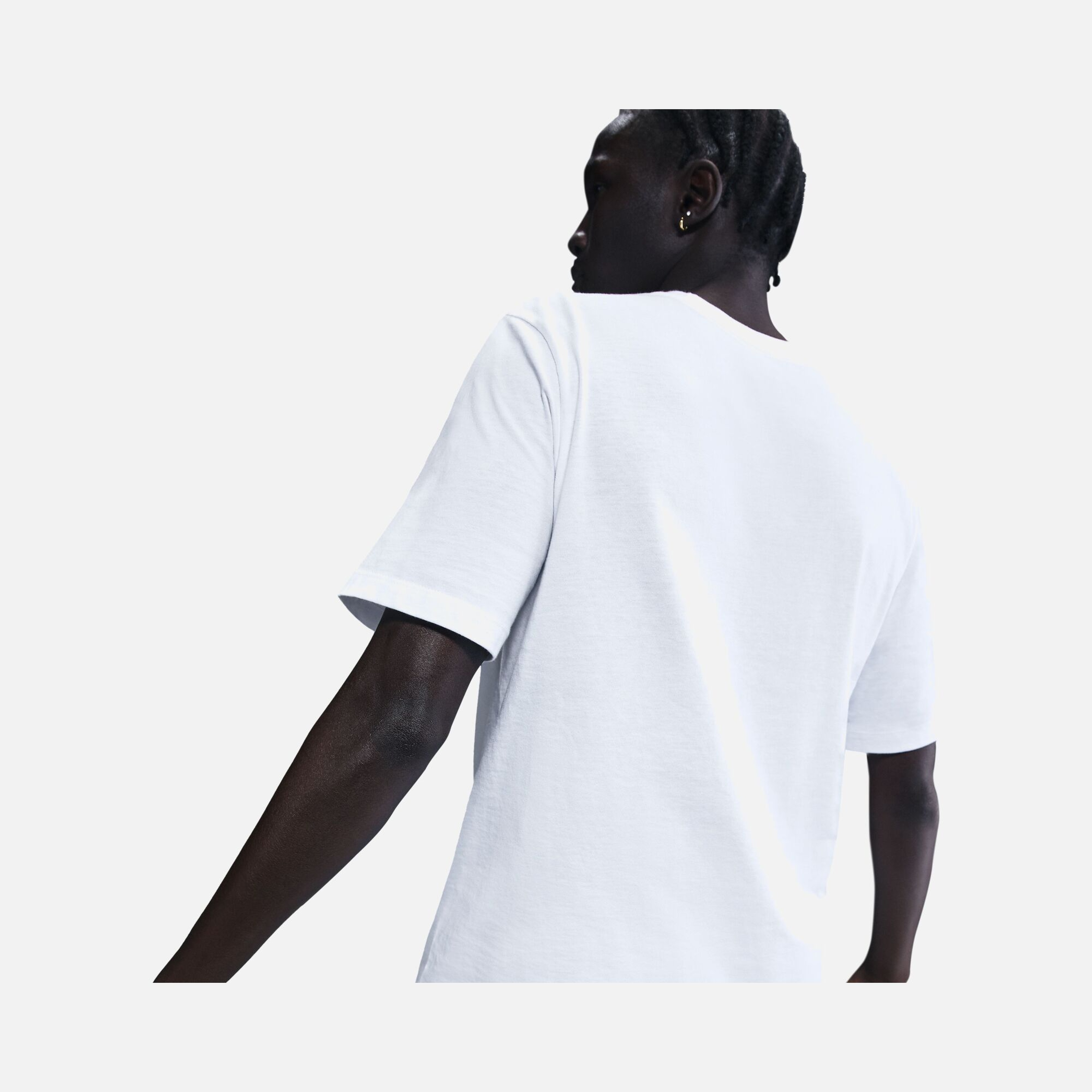 Nike U Nsw Tee Oc Photo 1 Erkek Tişört