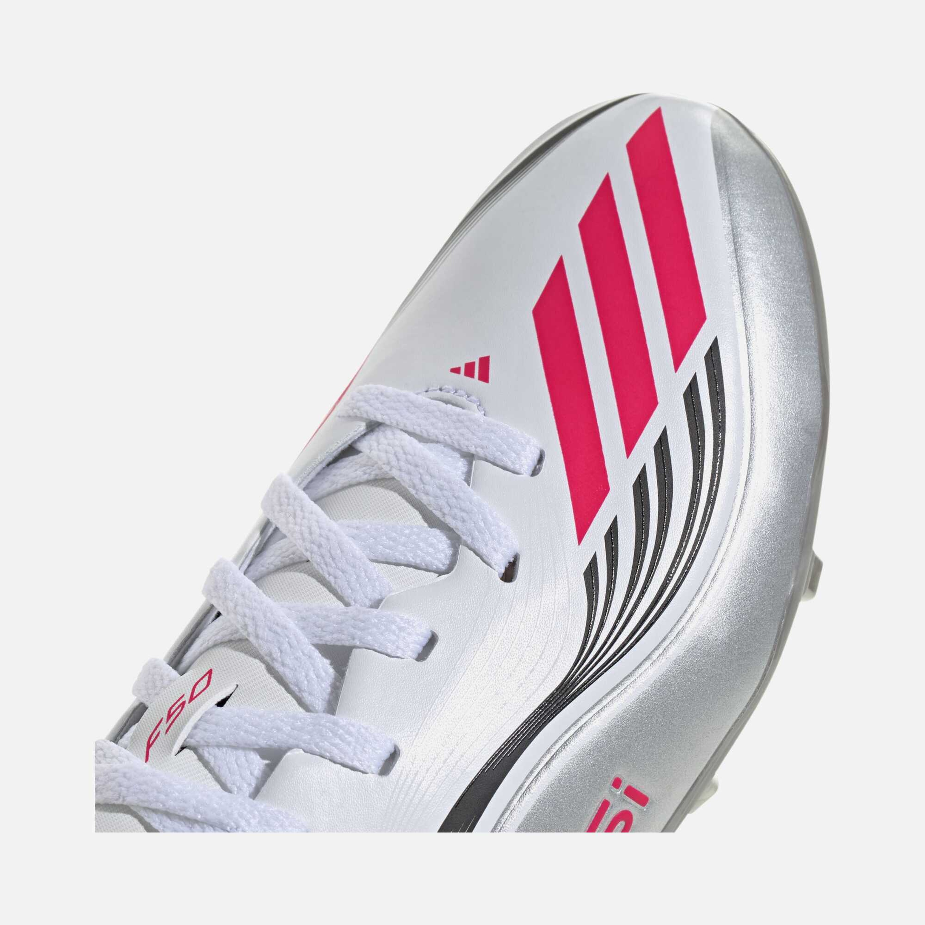 adidas F50 Messi League Fg/Mg Çocuk Krampon