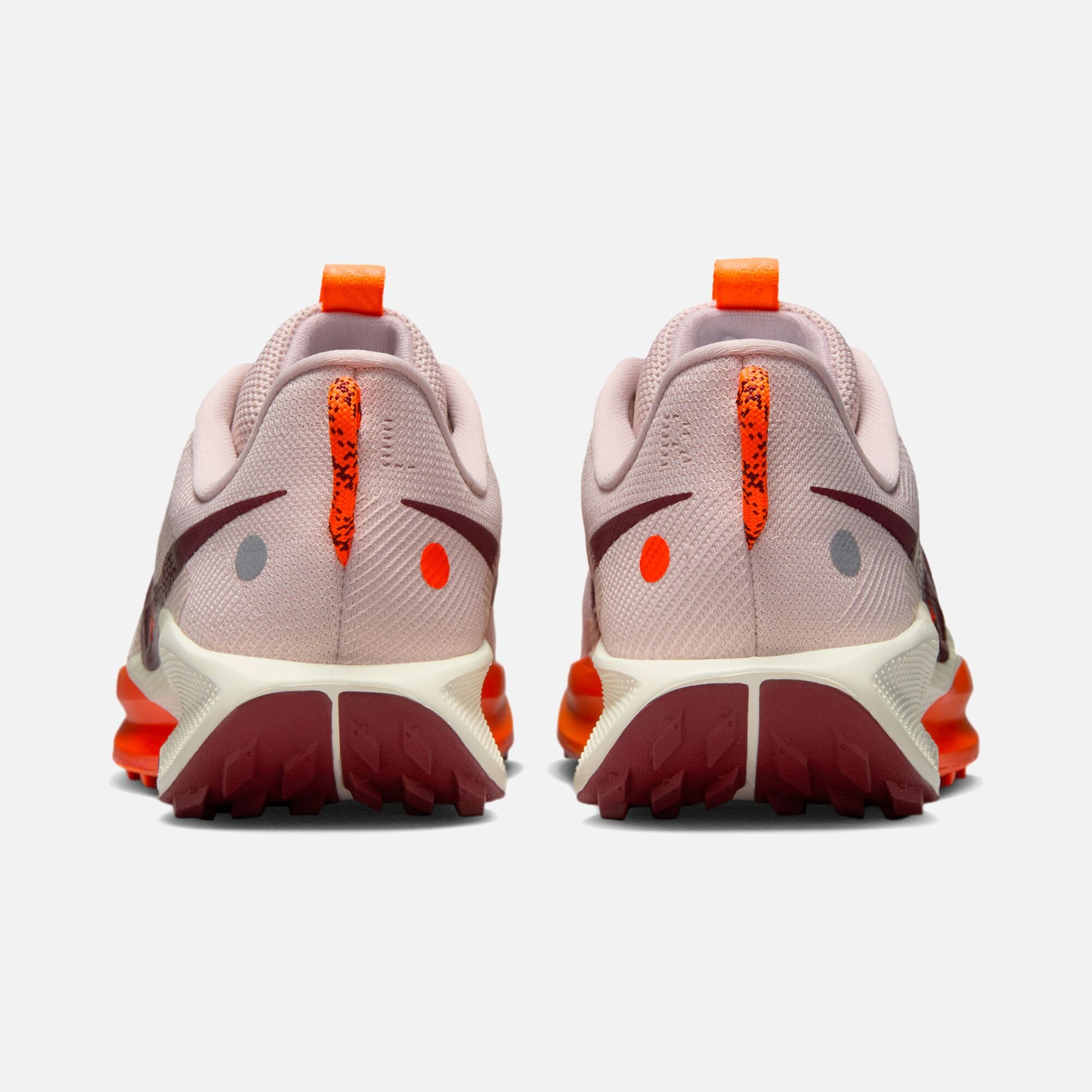 Nike Reactx Pegasus Trail 5 Running Kadın Spor Ayakkabı