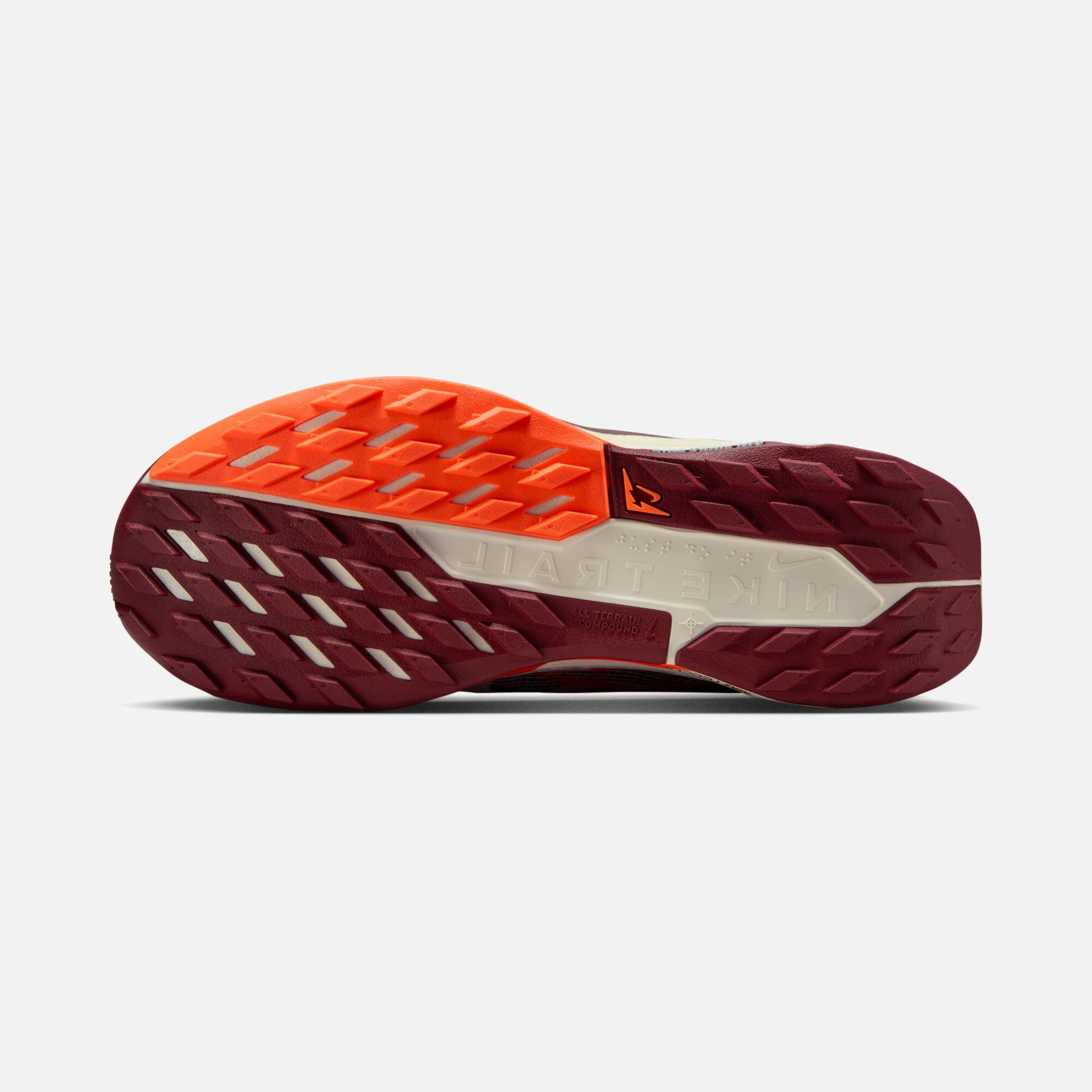 Nike Reactx Pegasus Trail 5 Running Kadın Spor Ayakkabı