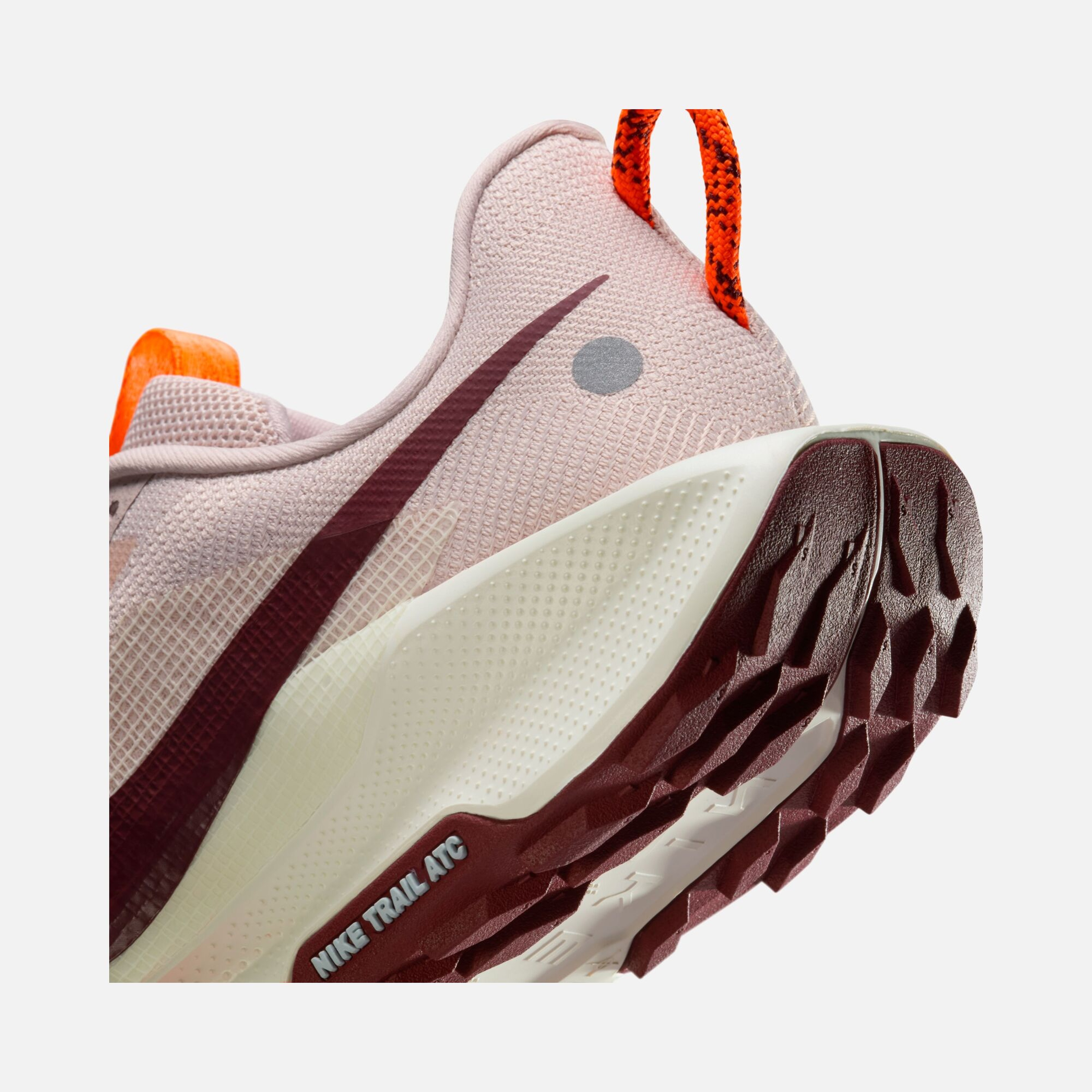 Nike Reactx Pegasus Trail 5 Running Kadın Spor Ayakkabı