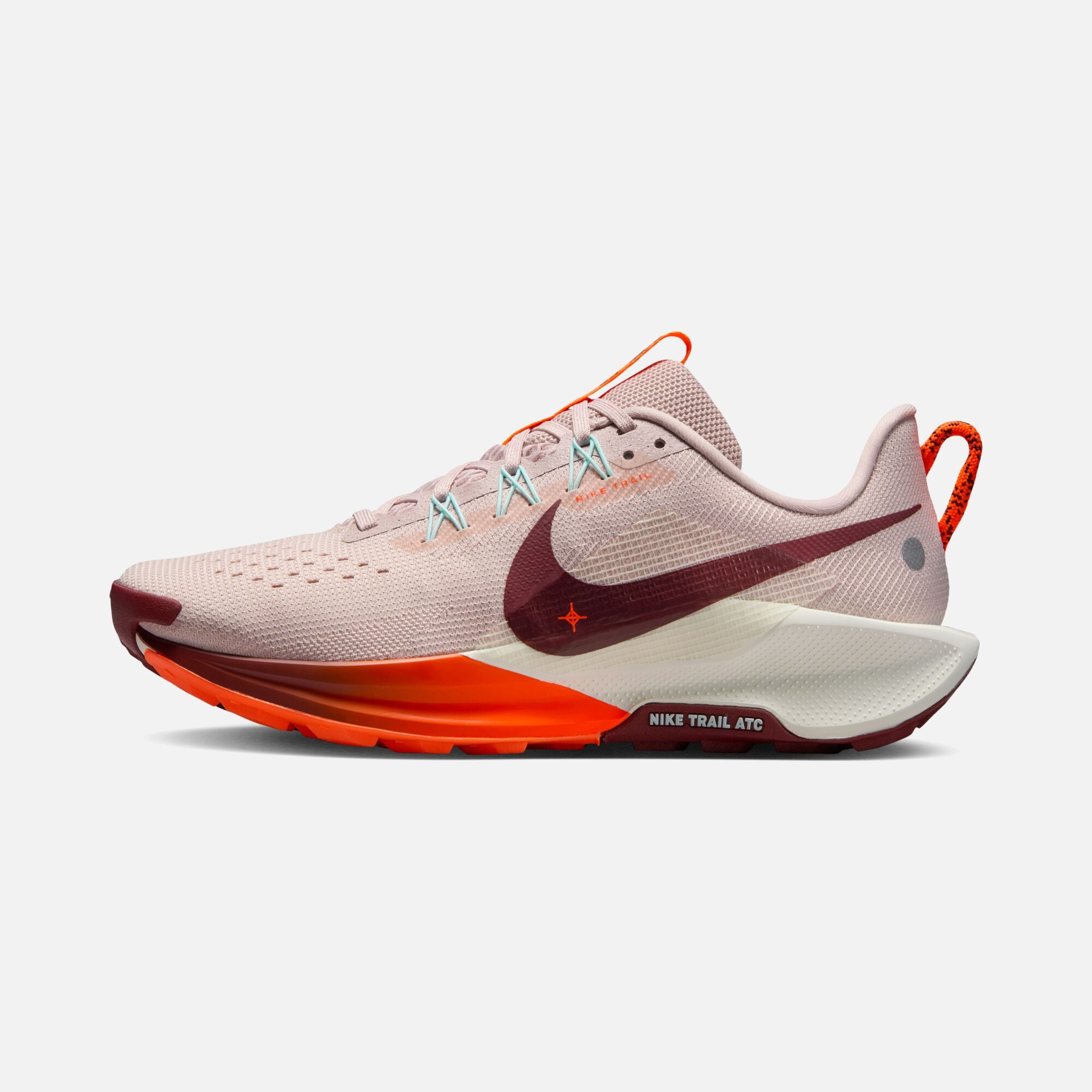 Nike Reactx Pegasus Trail 5 Running Kadın Spor Ayakkabı