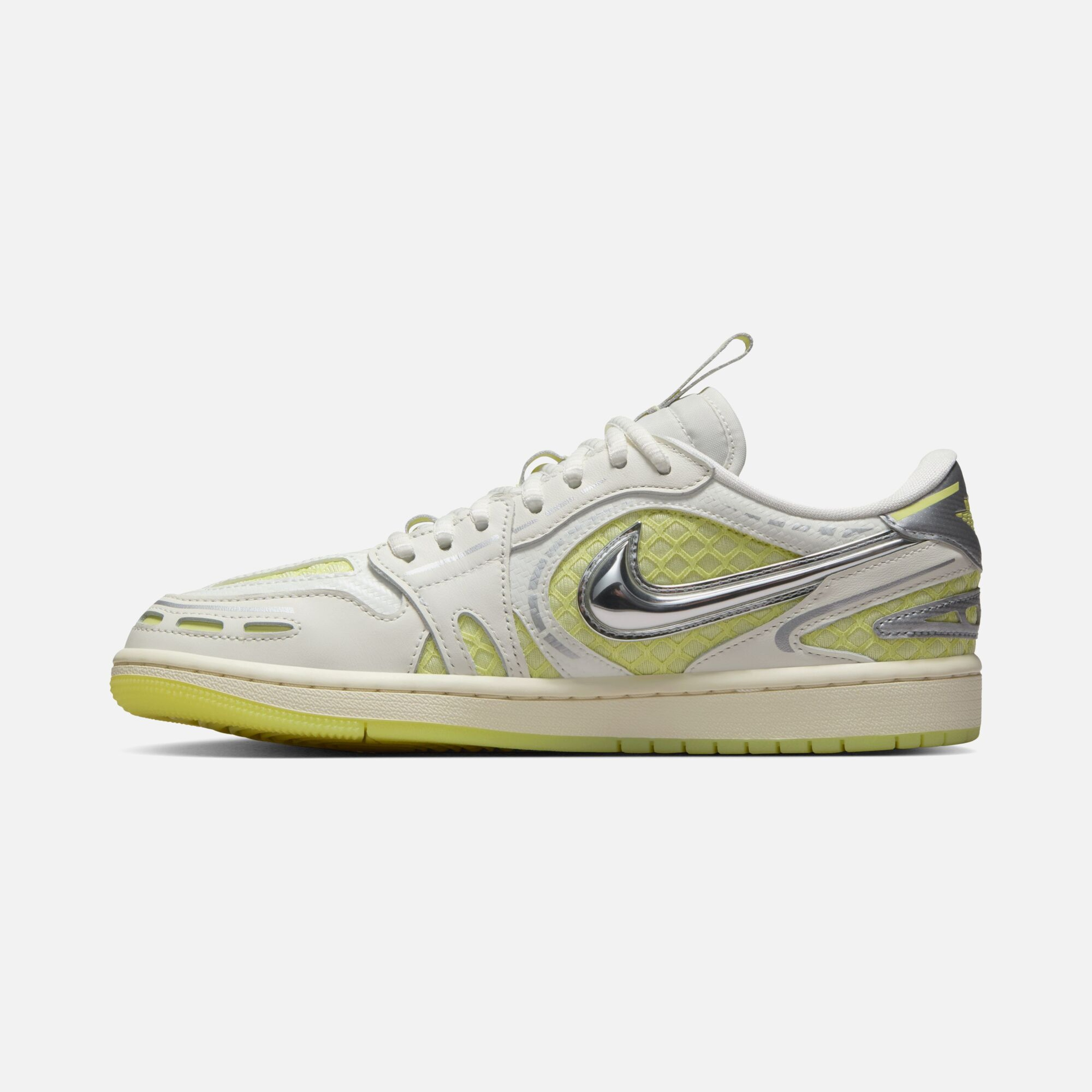 Nike Wmns Air Jordan 1 Mm Low V3 Kadın Spor Ayakkabı