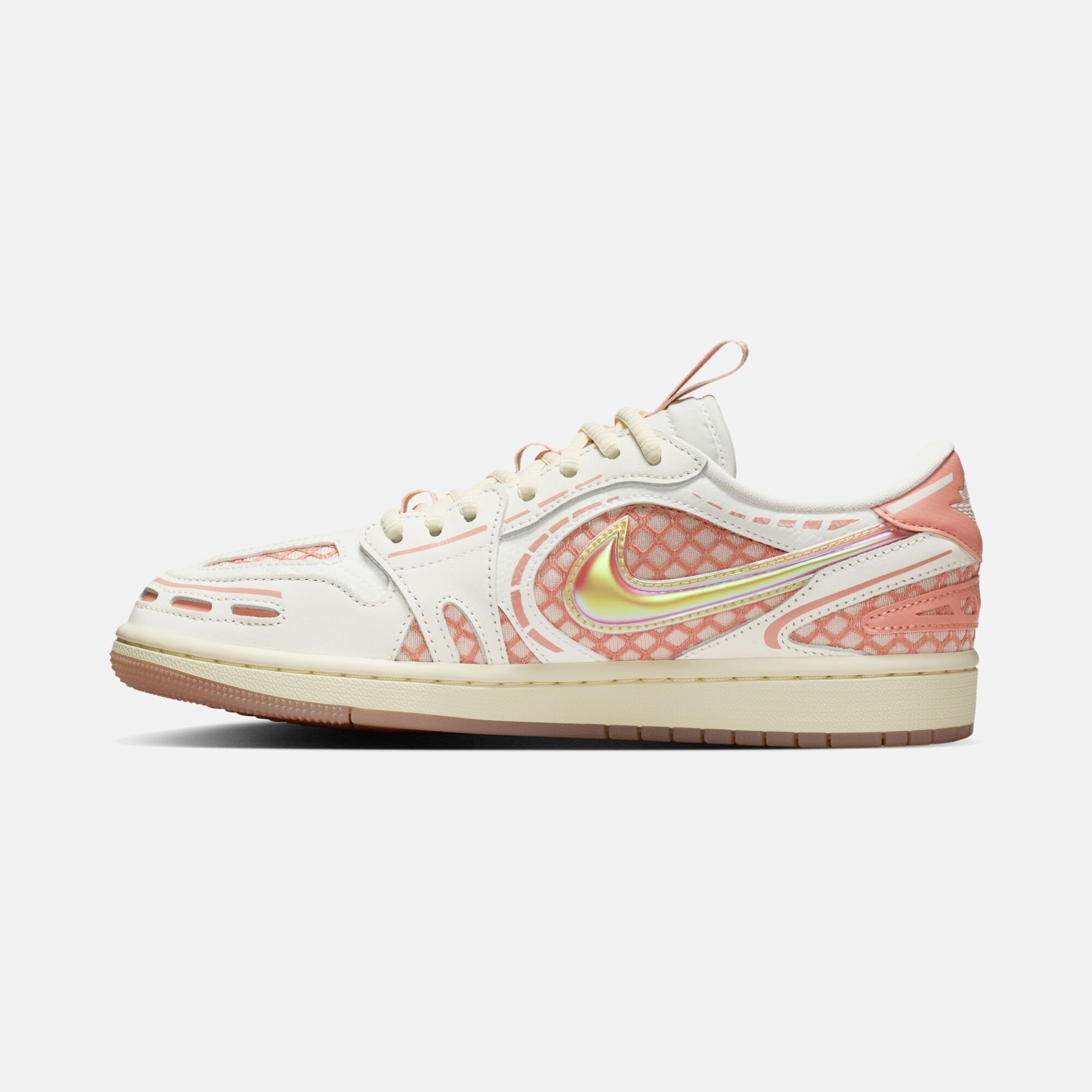 Nike Wmns Air Jordan 1 Mm Low V3 Kadın Spor Ayakkabı