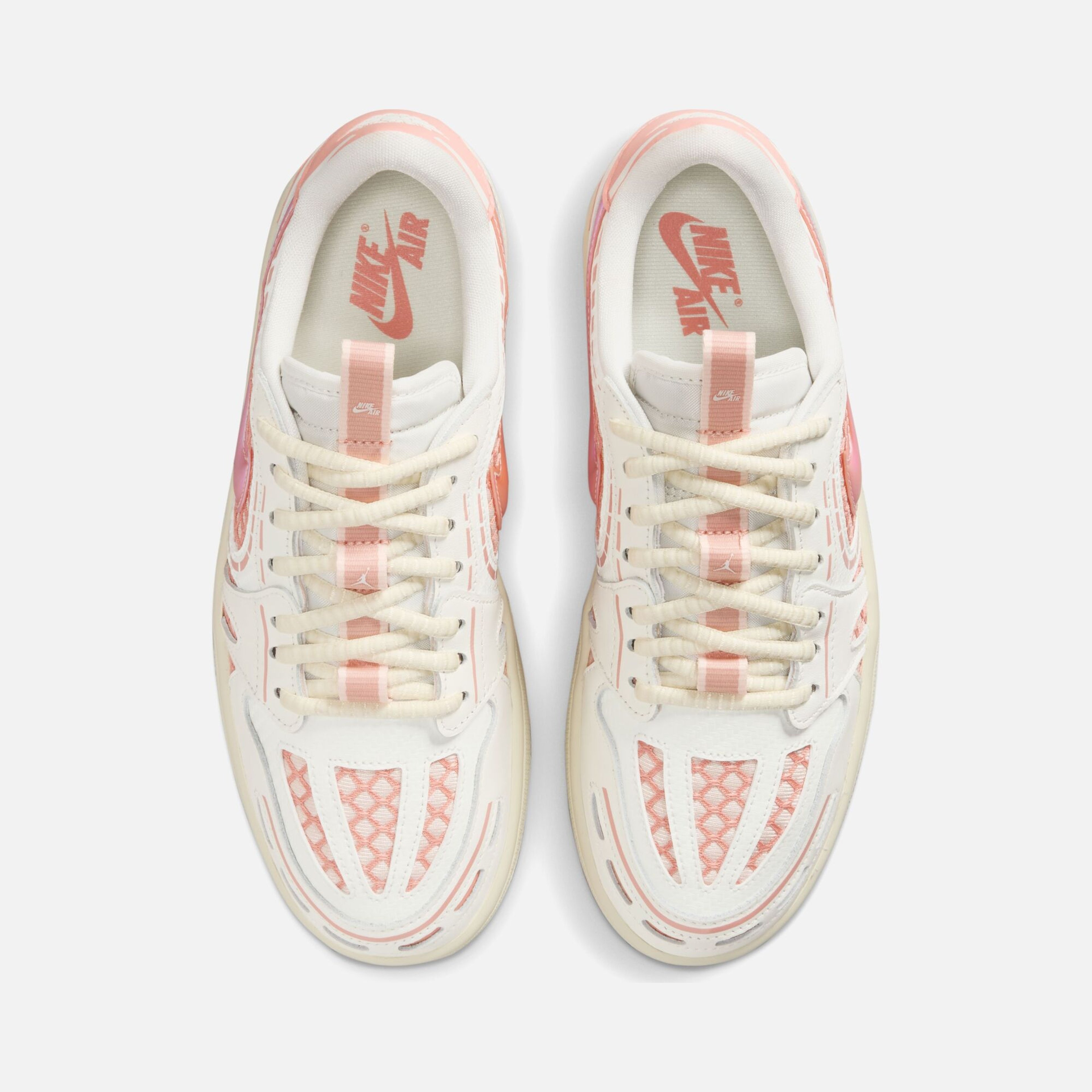 Nike Wmns Air Jordan 1 Mm Low V3 Kadın Spor Ayakkabı